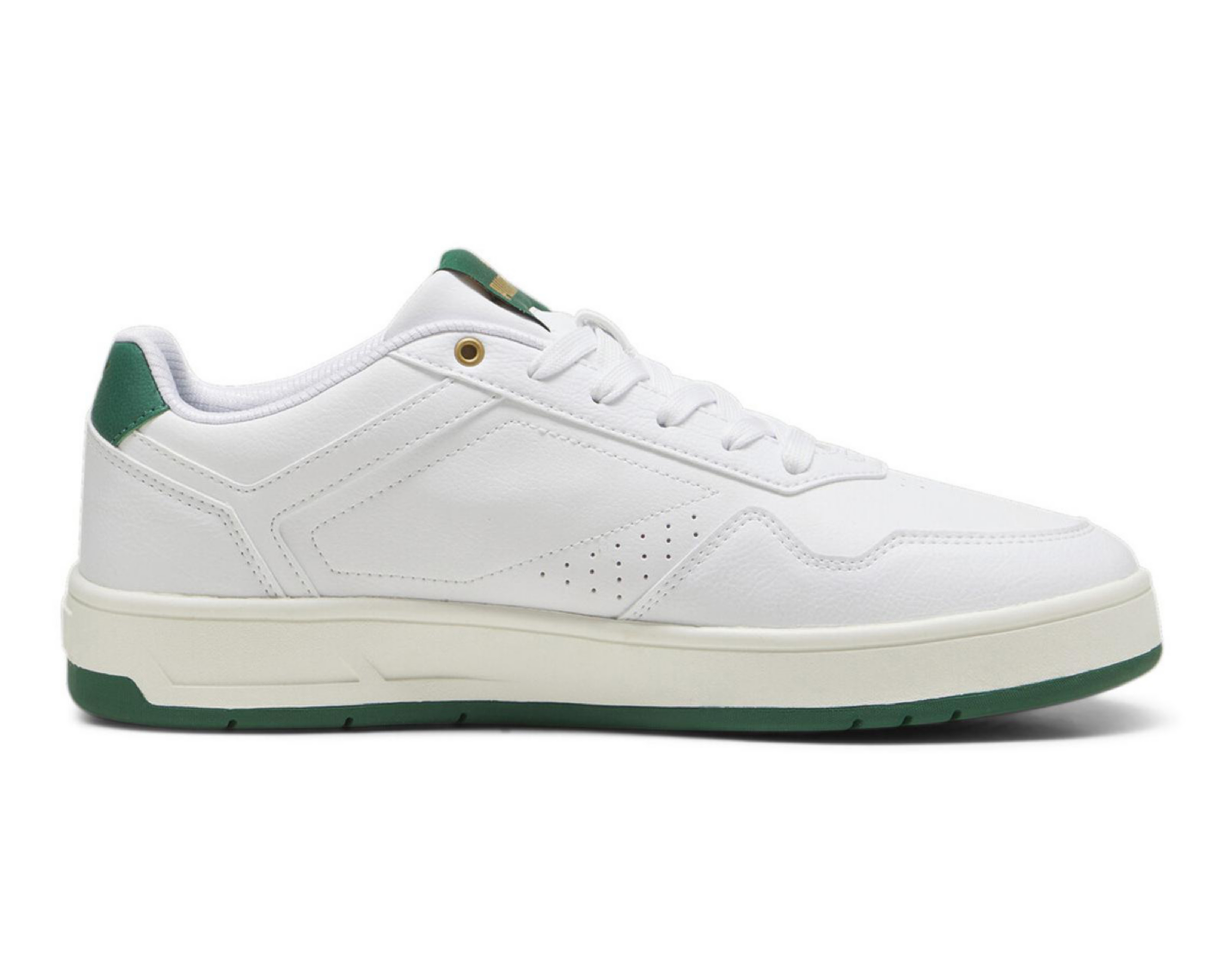 Foto 5 pulgar | Tenis Puma Court Classic para Hombre