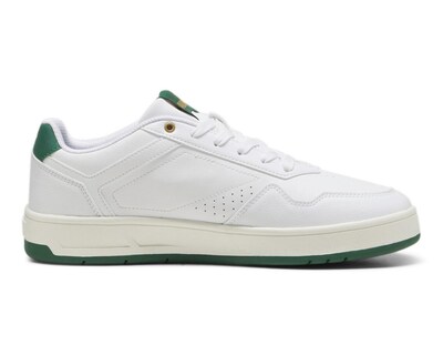 Foto 4 | Tenis Puma Court Classic para Hombre