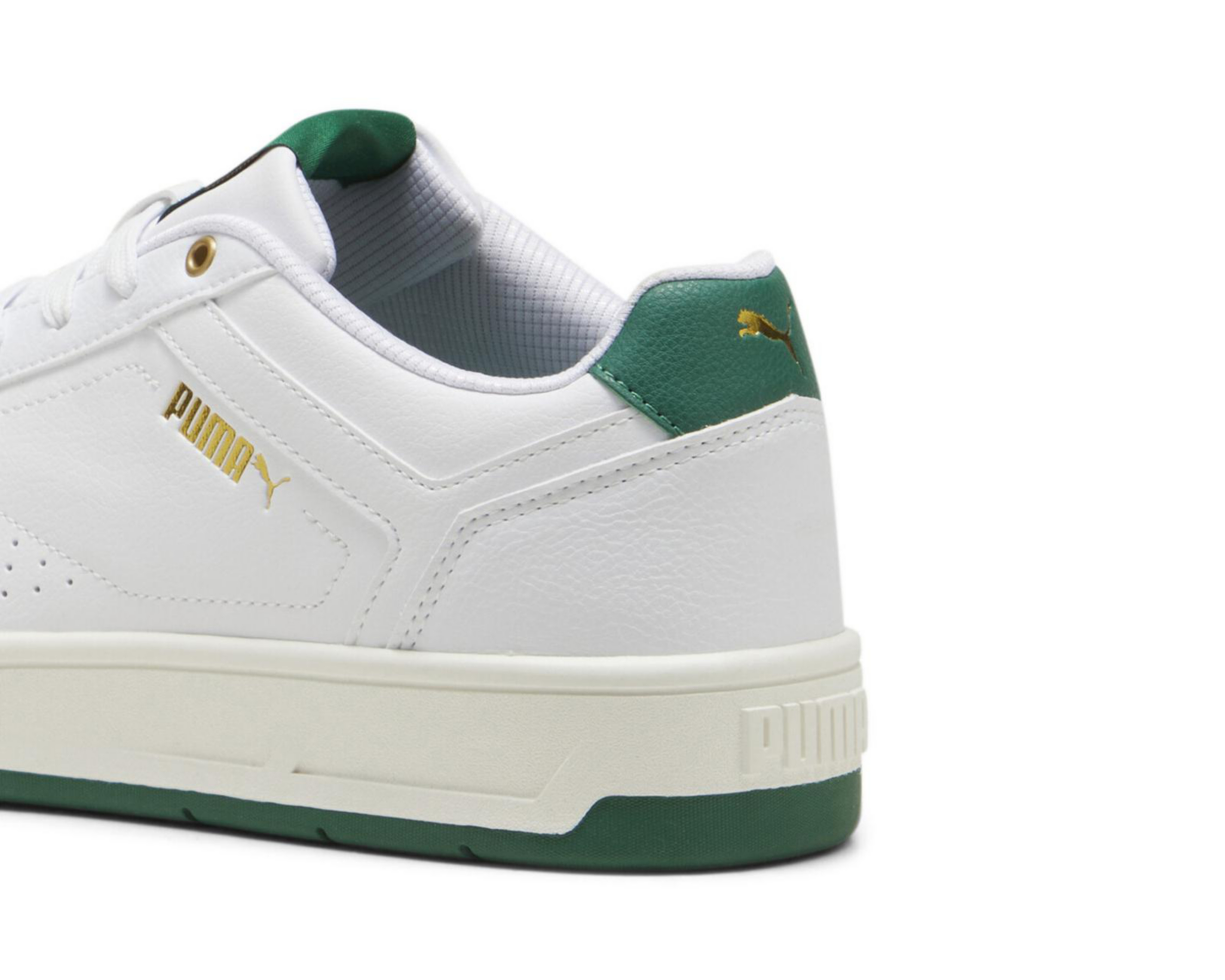 Foto 7 pulgar | Tenis Puma Court Classic para Hombre
