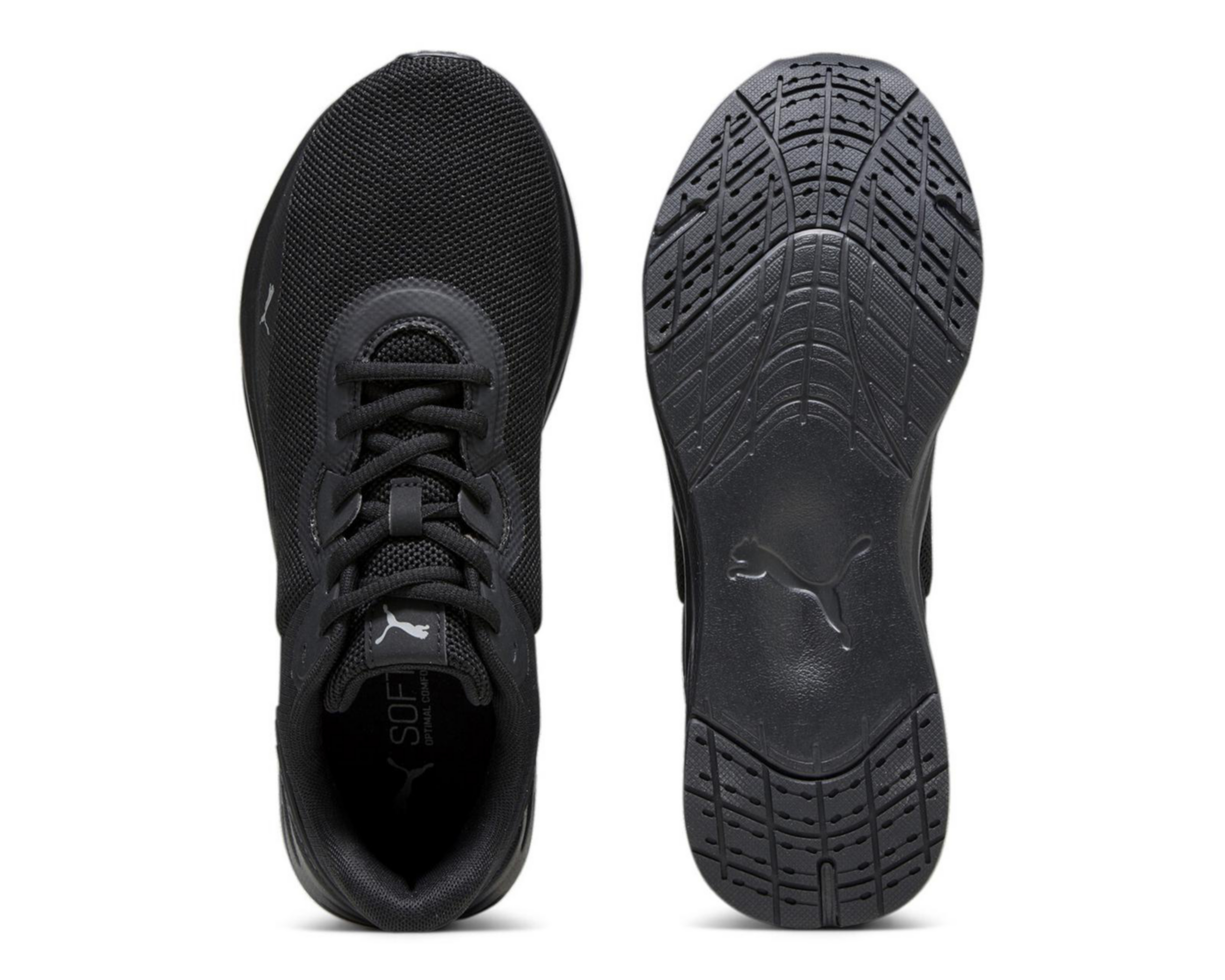 Foto 3 pulgar | Tenis Puma Disperse XT 3 KNIT para Hombre