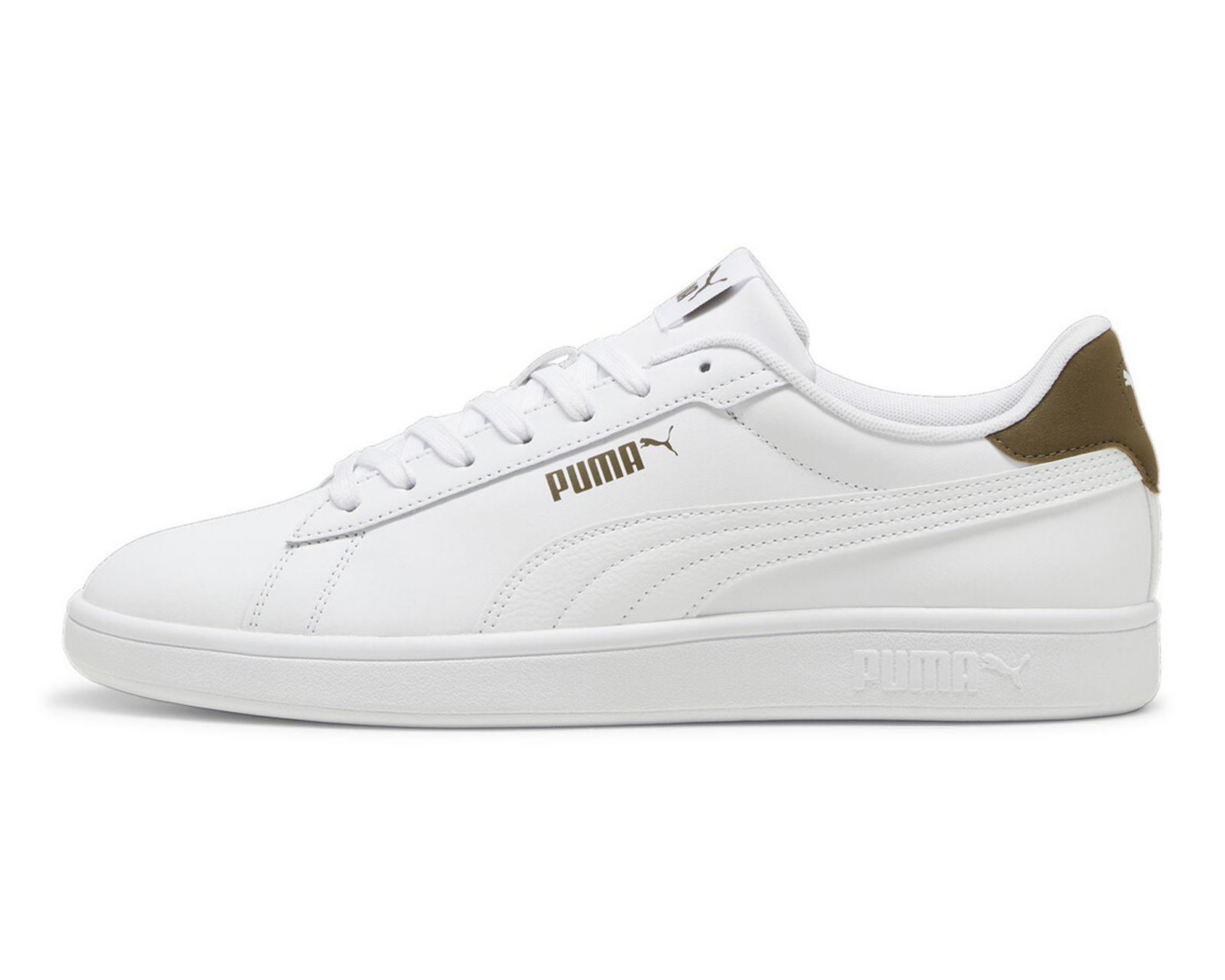 Foto 4 pulgar | Tenis Puma Smash 3.0 L para Hombre