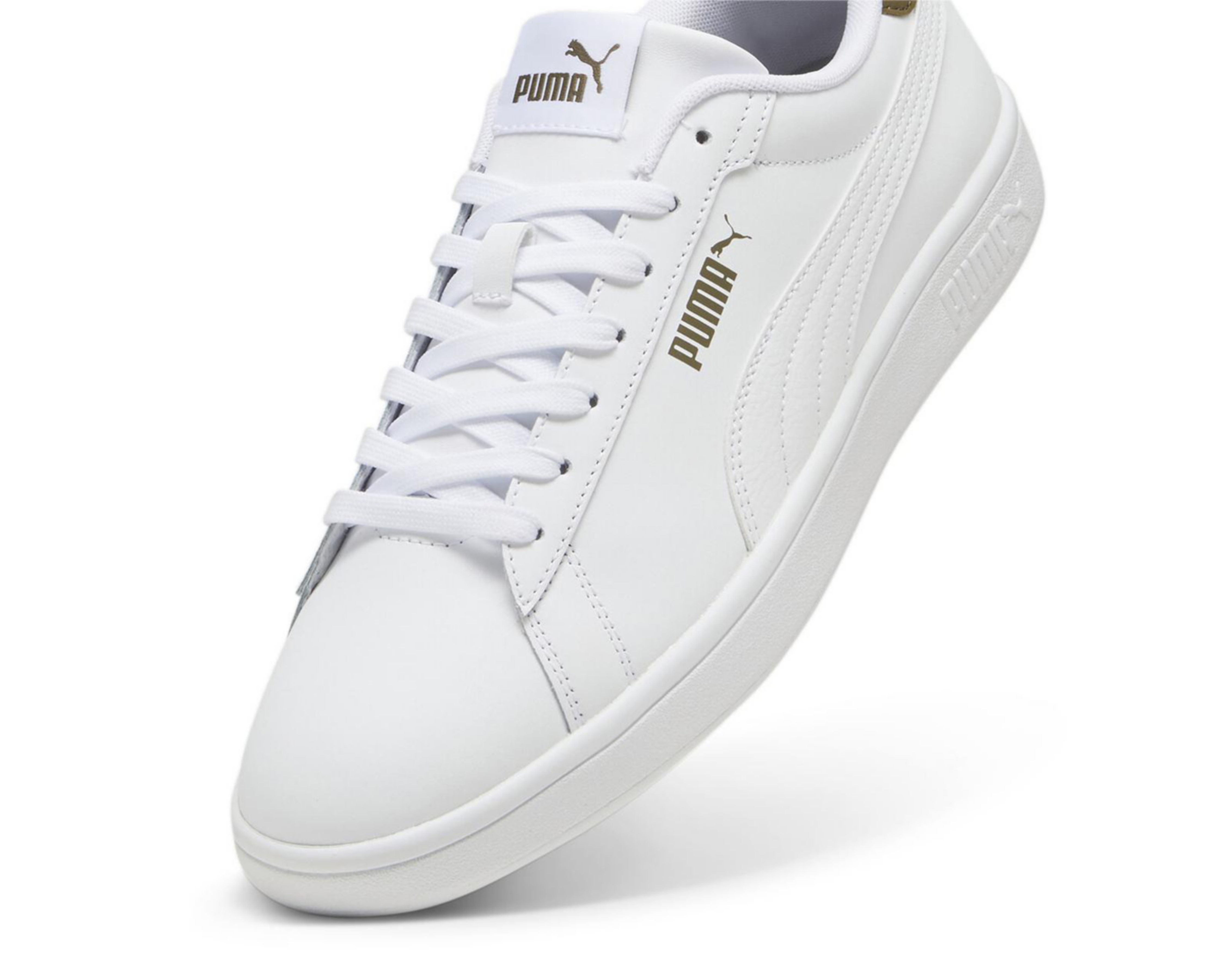 Foto 6 pulgar | Tenis Puma Smash 3.0 L para Hombre