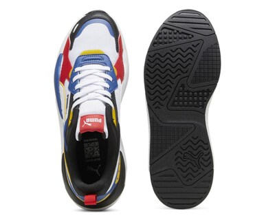 Foto 2 | Tenis Puma X-Ray 3 para Hombre