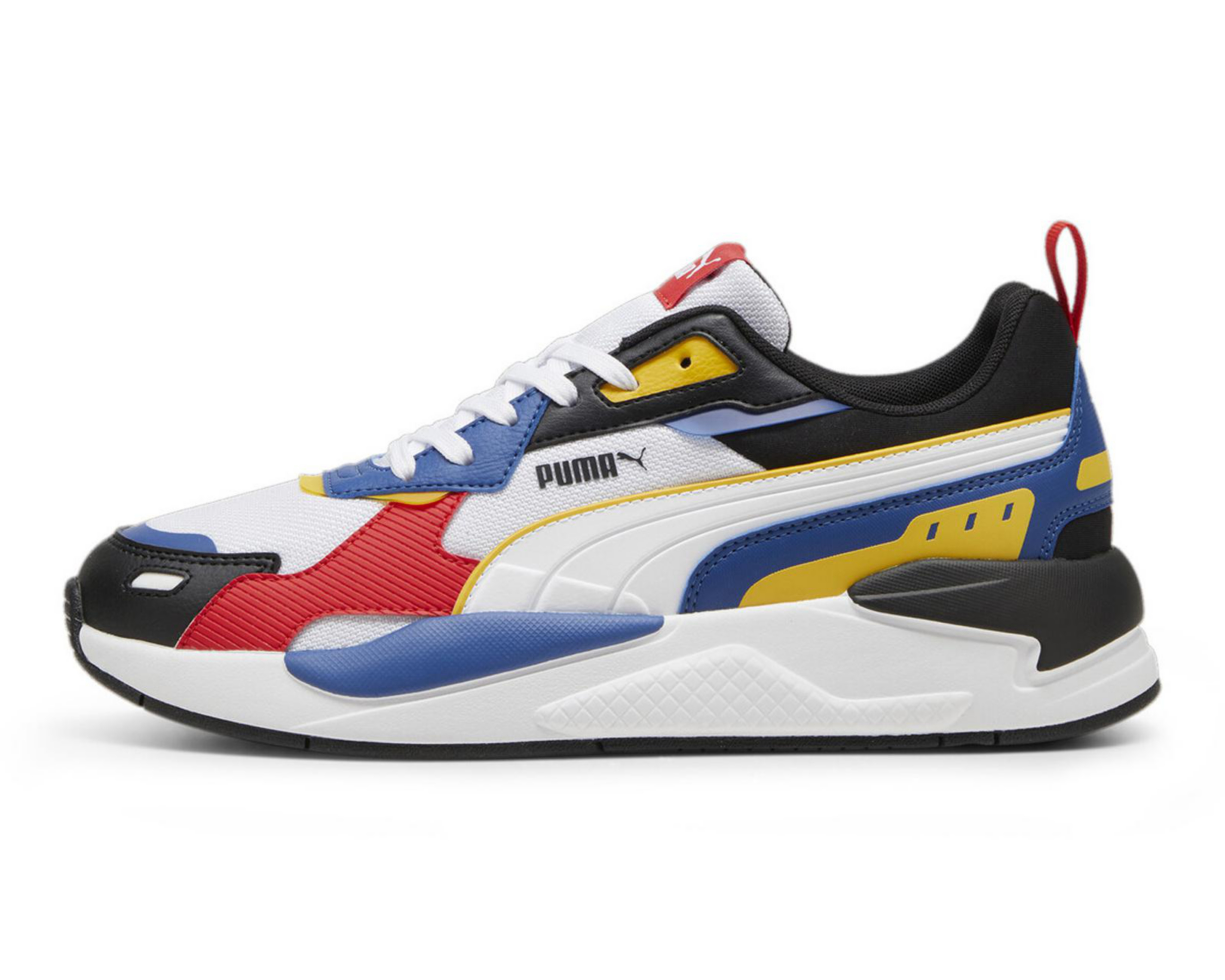 Foto 4 pulgar | Tenis Puma X-Ray 3 para Hombre