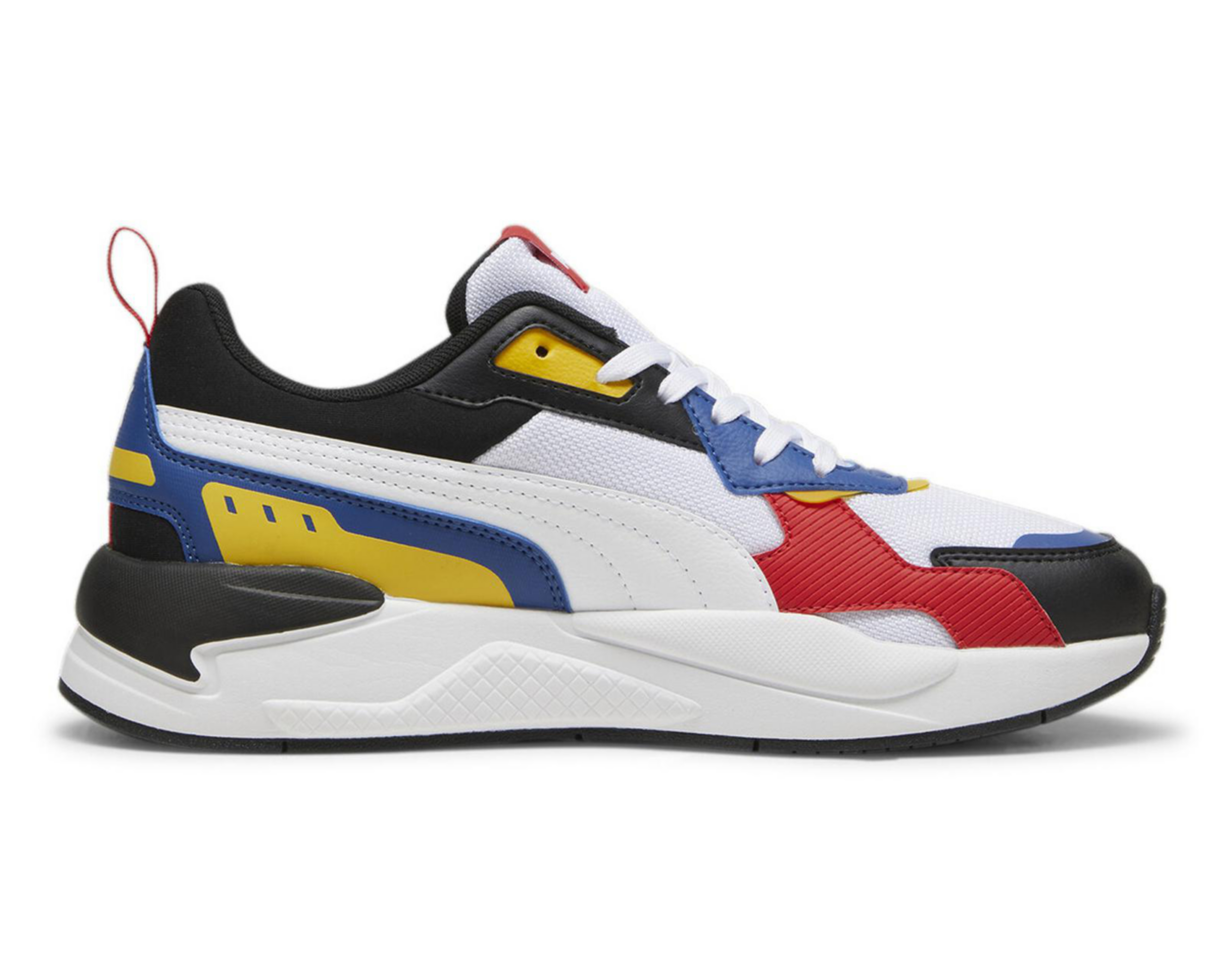 Foto 5 pulgar | Tenis Puma X-Ray 3 para Hombre