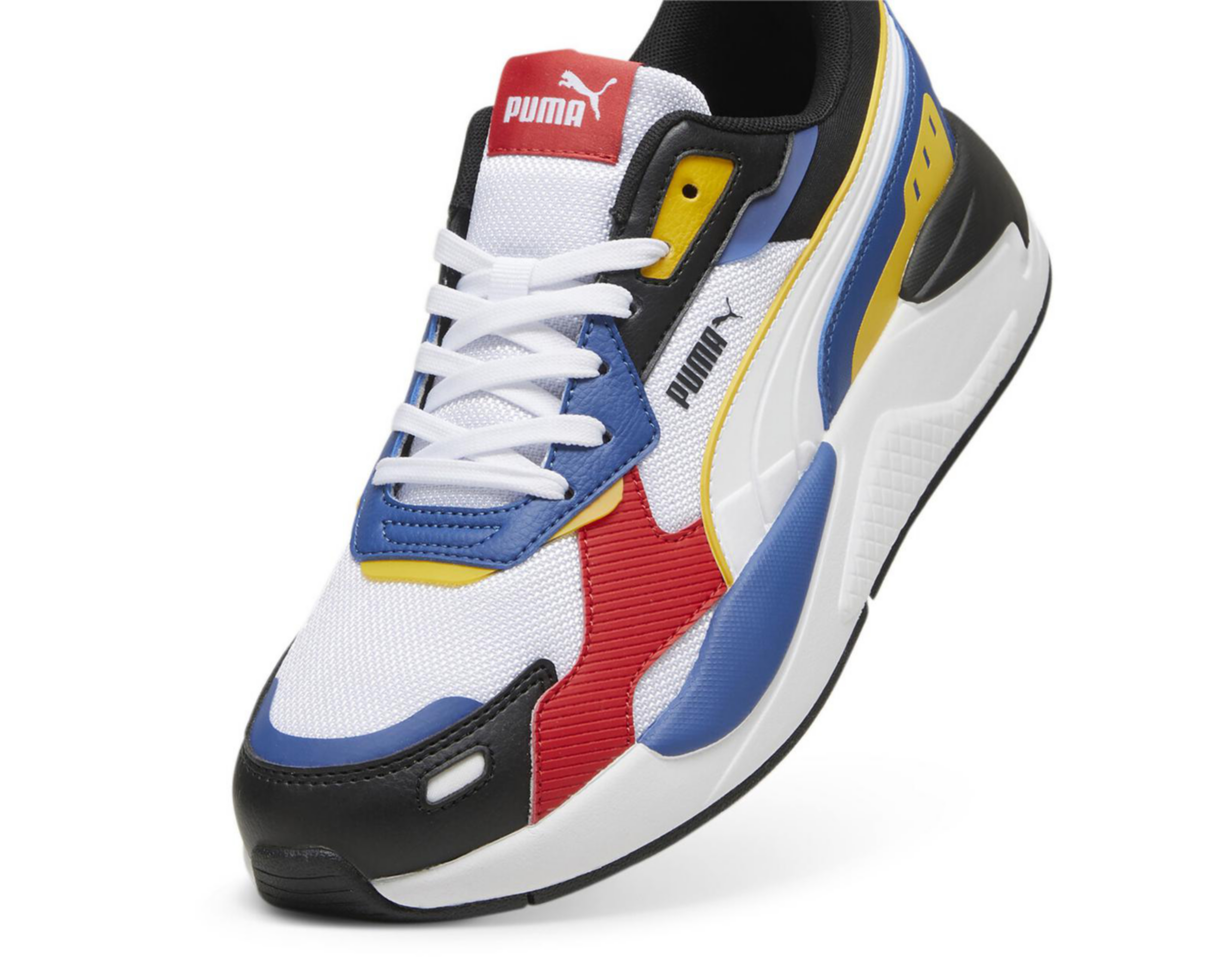 Foto 6 pulgar | Tenis Puma X-Ray 3 para Hombre