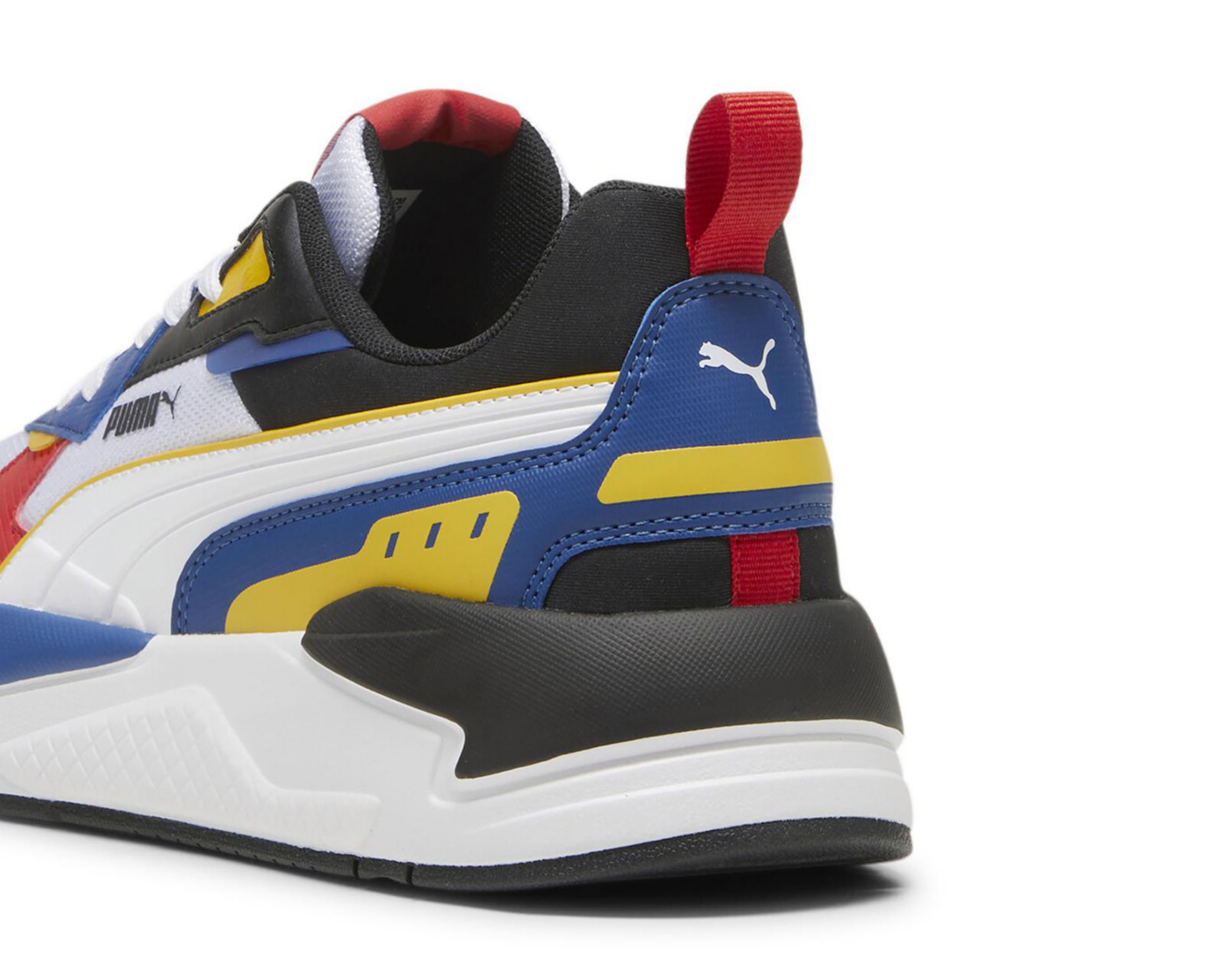 Foto 7 pulgar | Tenis Puma X-Ray 3 para Hombre