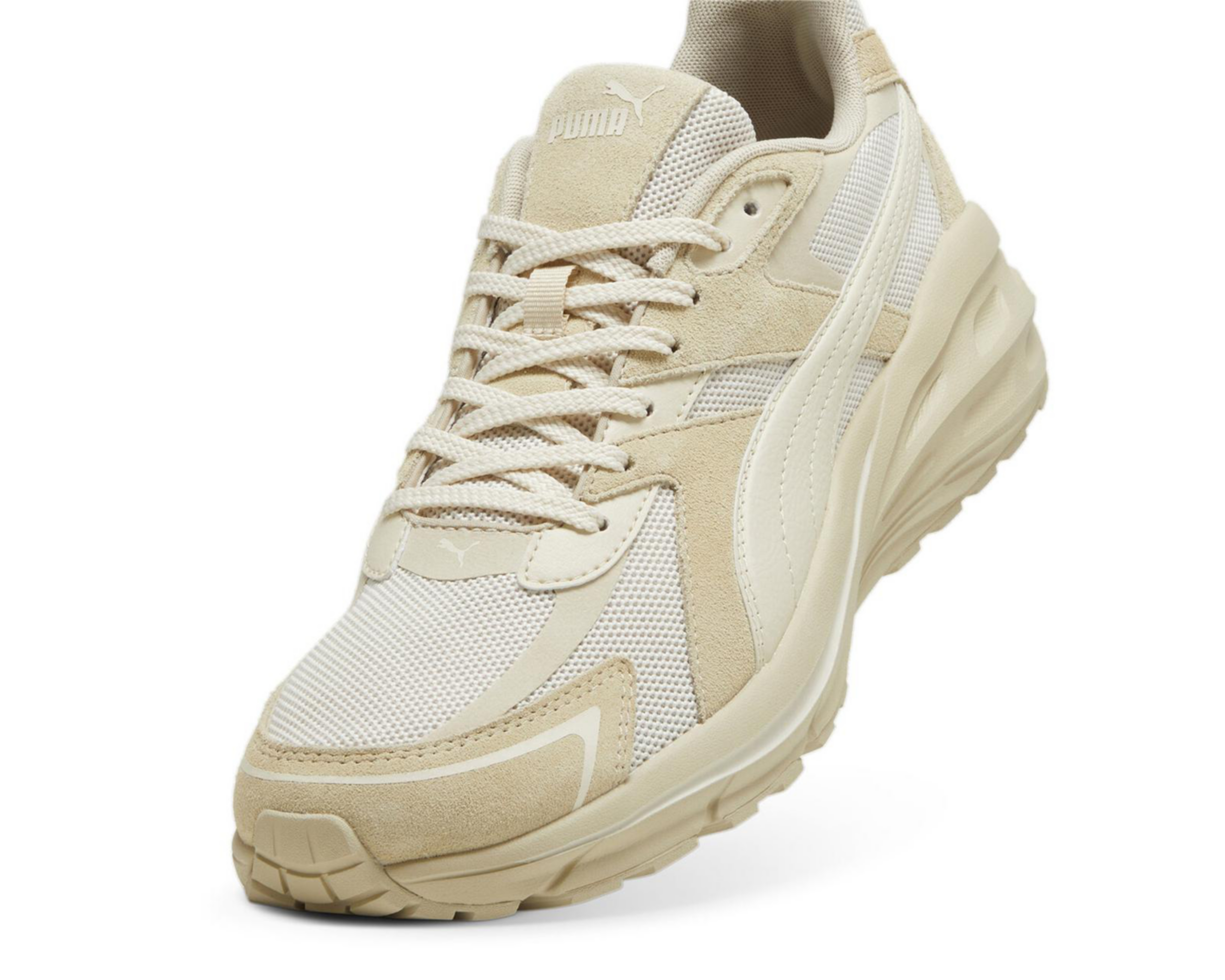 Foto 6 pulgar | Tenis Puma Hypnotic LS para Hombre