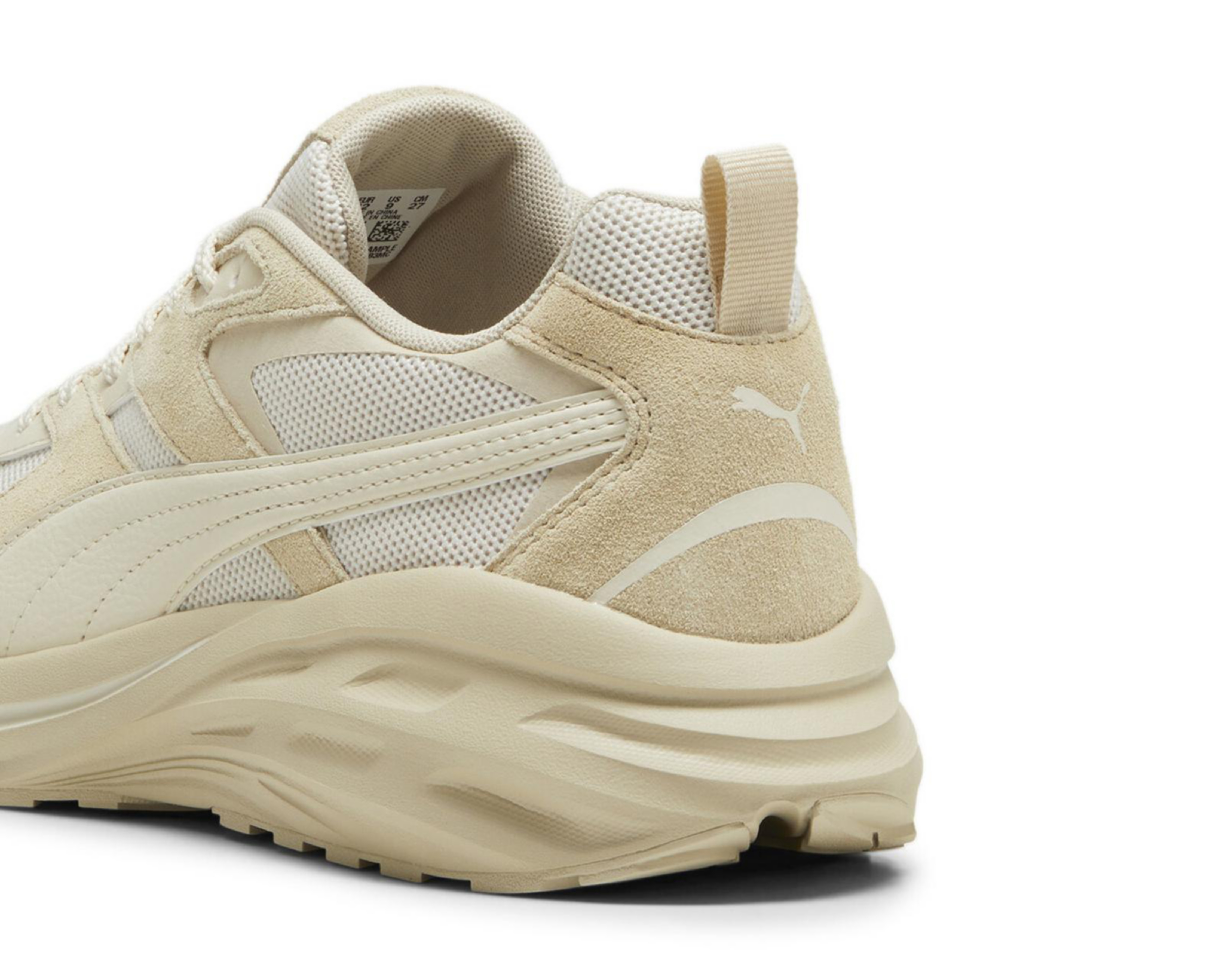 Foto 7 pulgar | Tenis Puma Hypnotic LS para Hombre