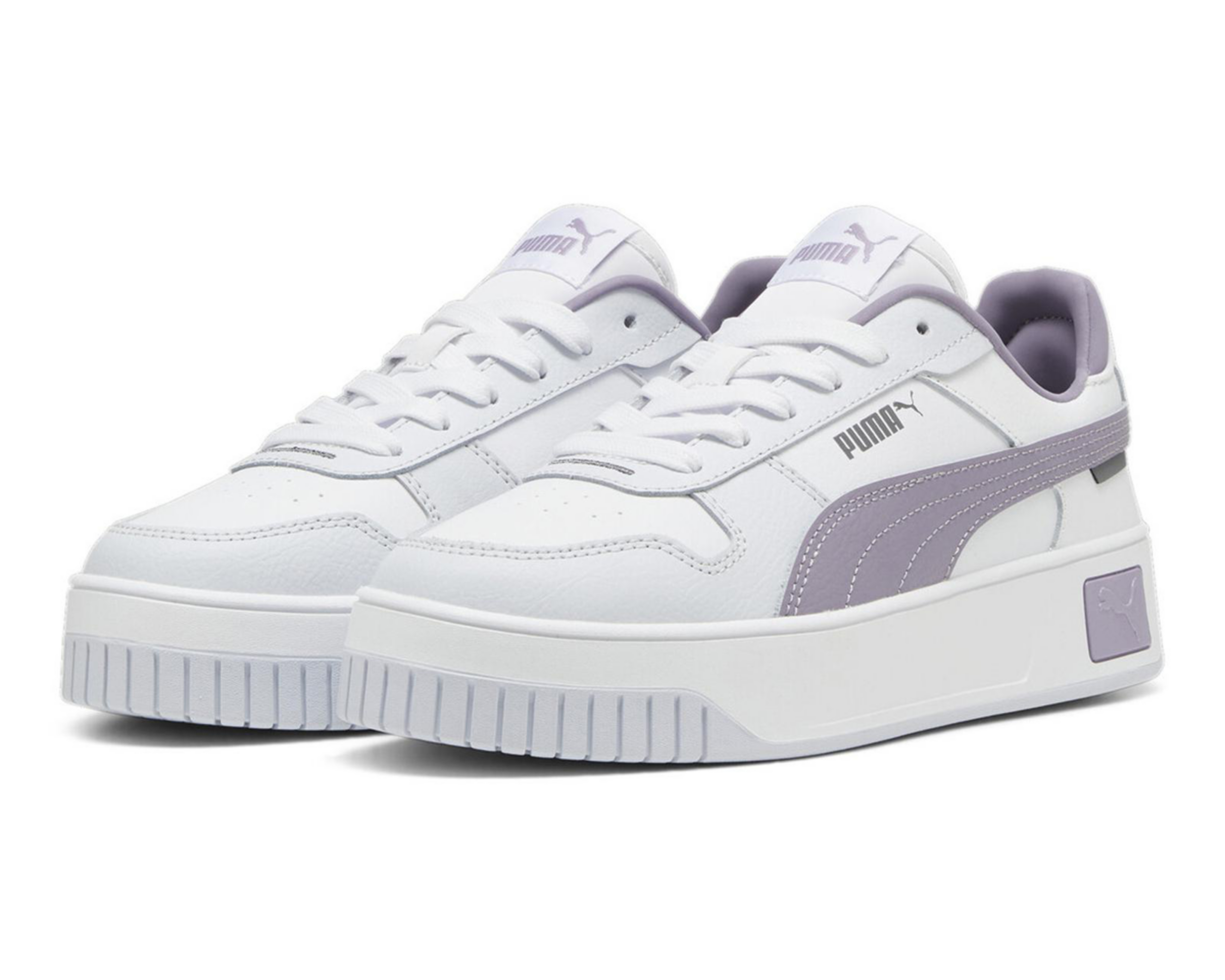 Tenis Puma Carina Street para Mujer