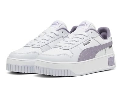 Foto 1 | Tenis Puma Carina Street para Mujer