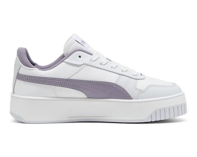 Foto 4 | Tenis Puma Carina Street para Mujer