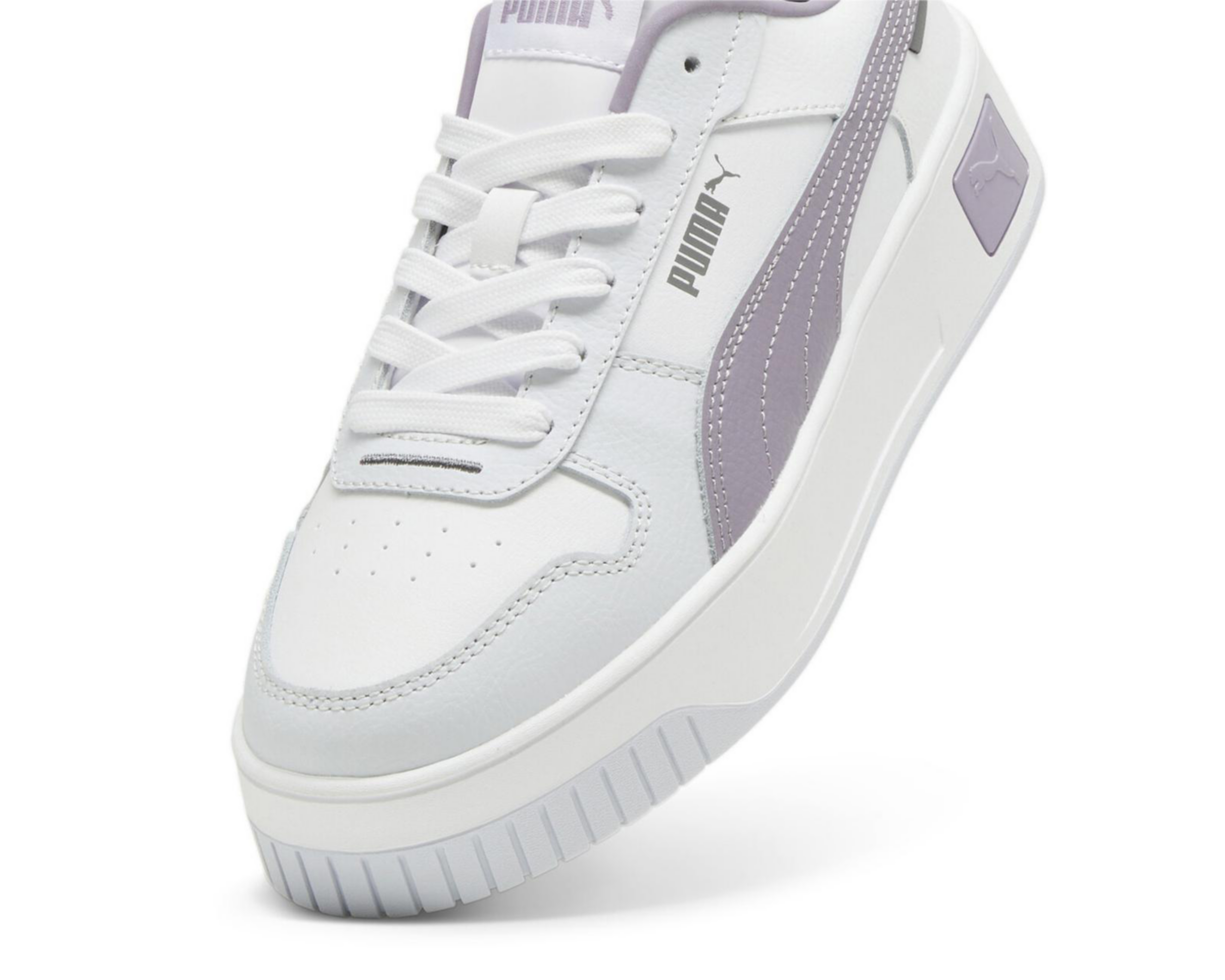 Foto 5 | Tenis Puma Carina Street para Mujer