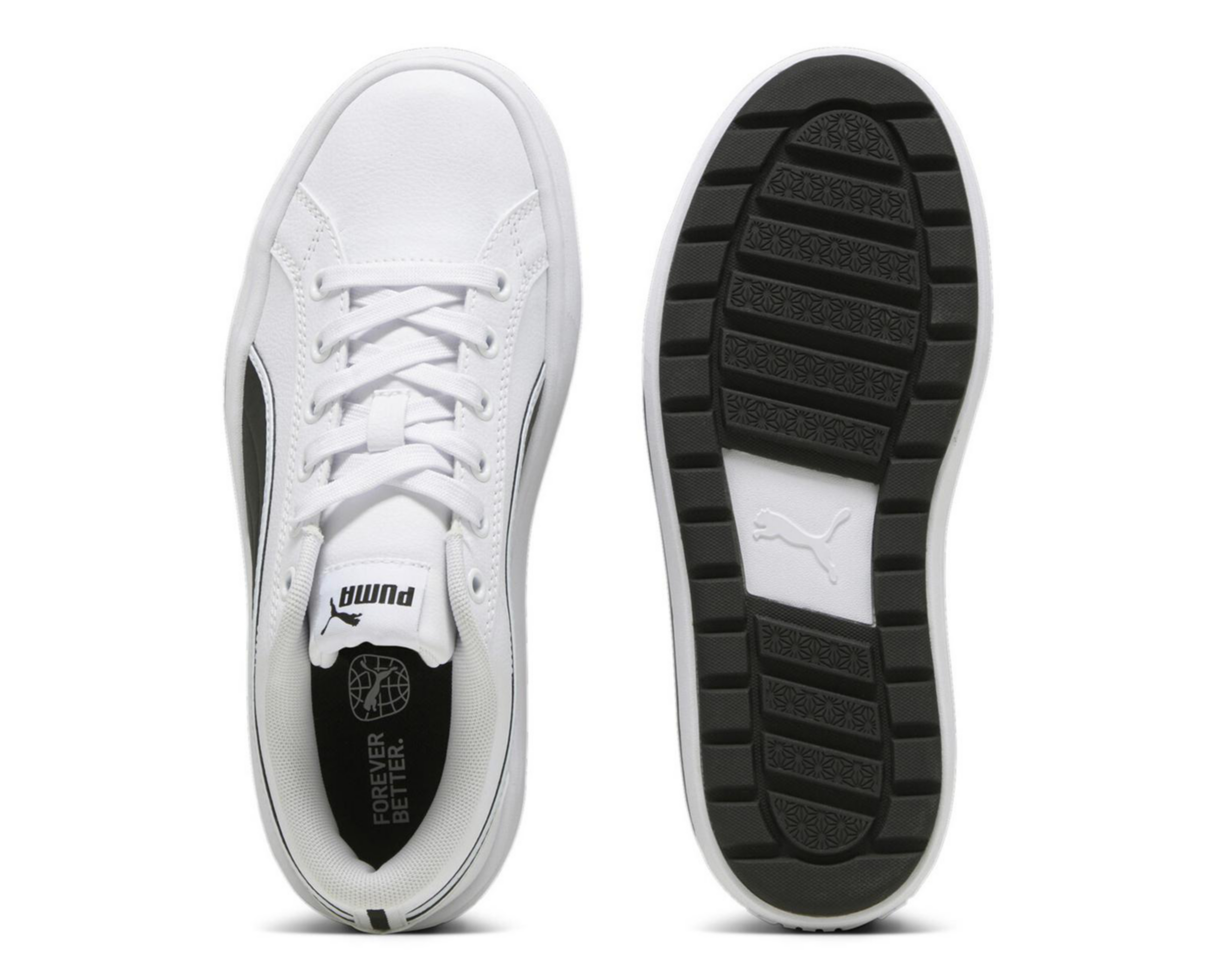 Foto 2 | Tenis Puma Kaia 2.0 para Mujer