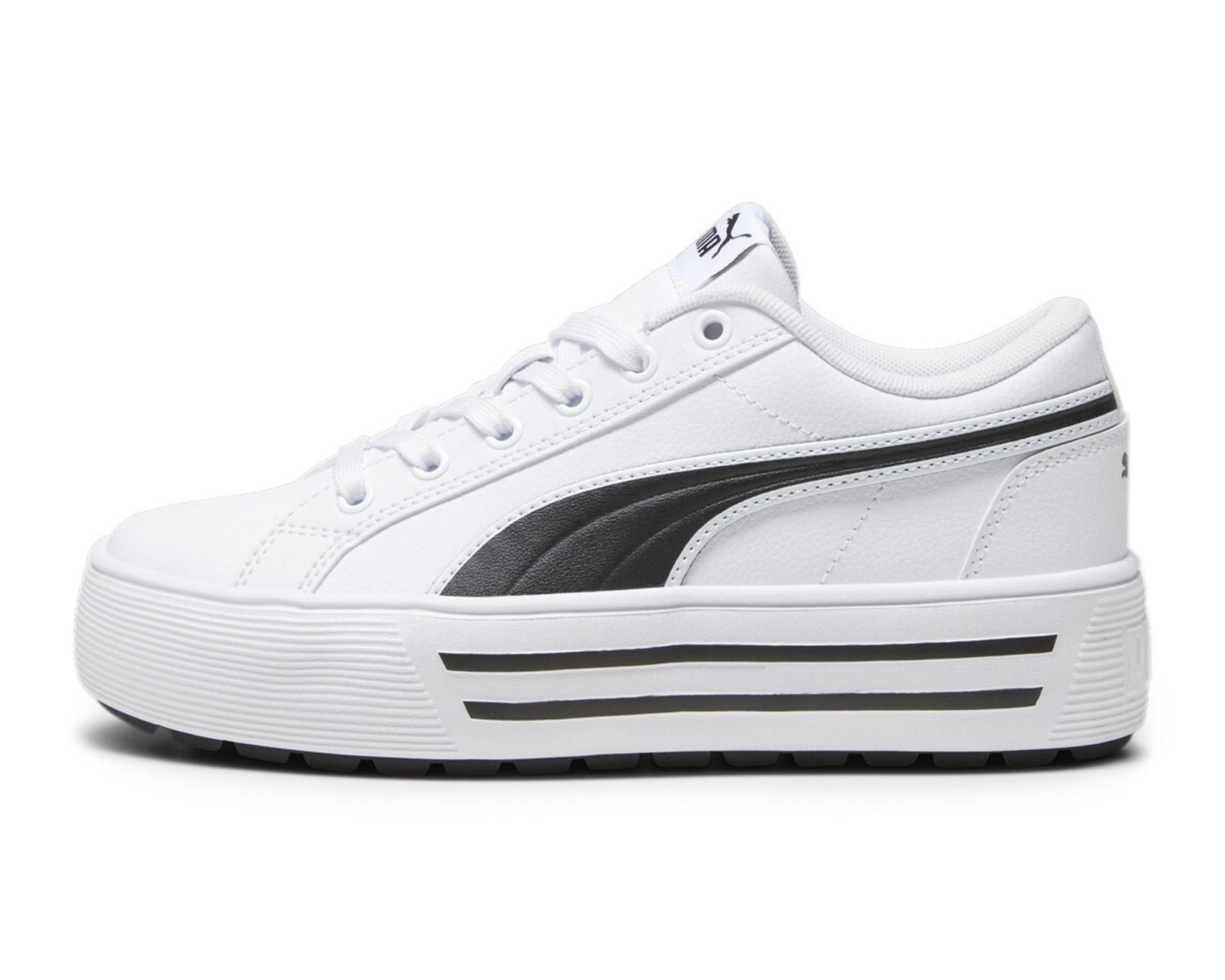 Foto 3 | Tenis Puma Kaia 2.0 para Mujer