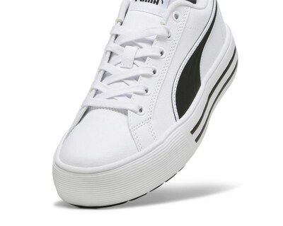 Foto 5 | Tenis Puma Kaia 2.0 para Mujer