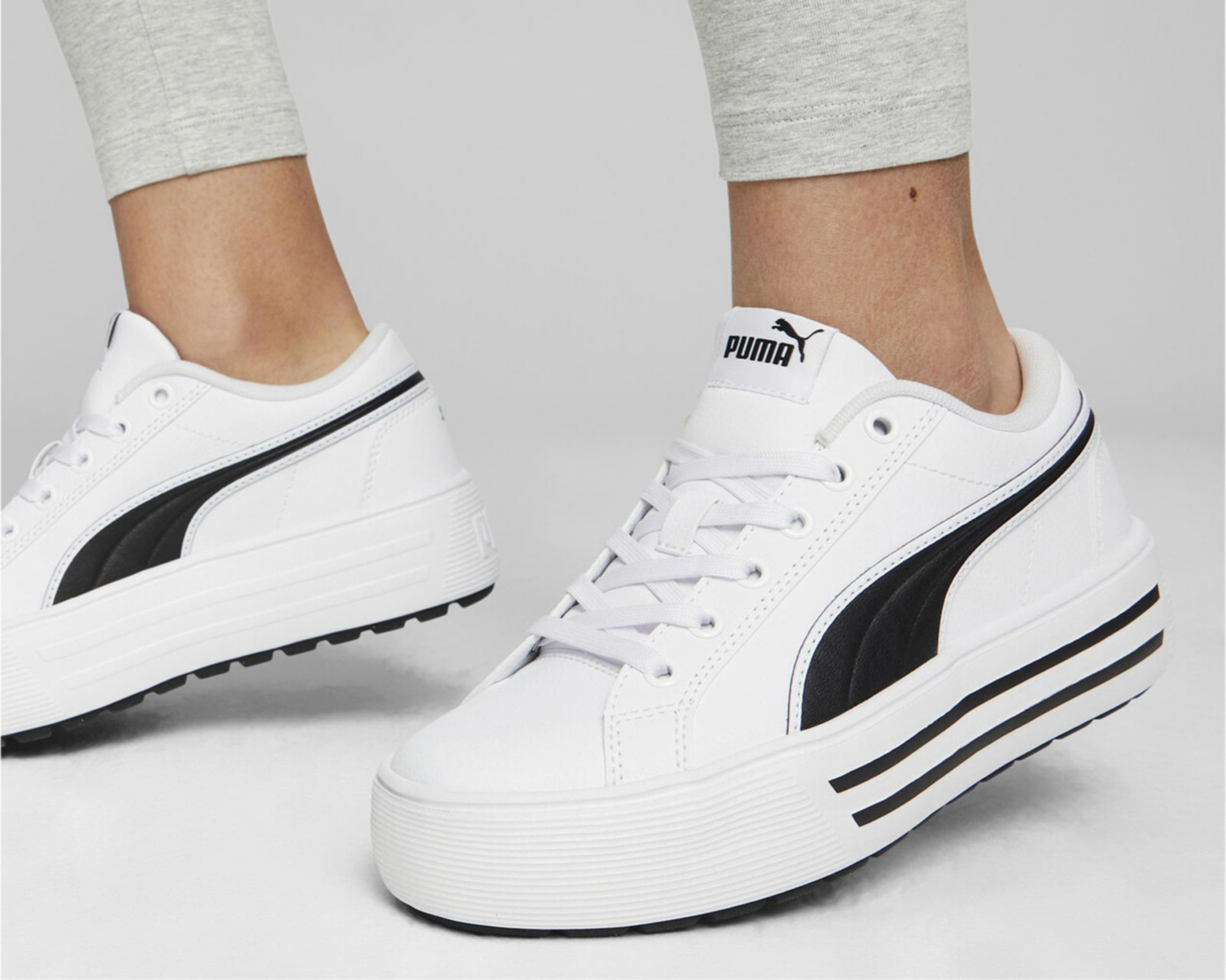 Foto 8 pulgar | Tenis Puma Kaia 2.0 para Mujer