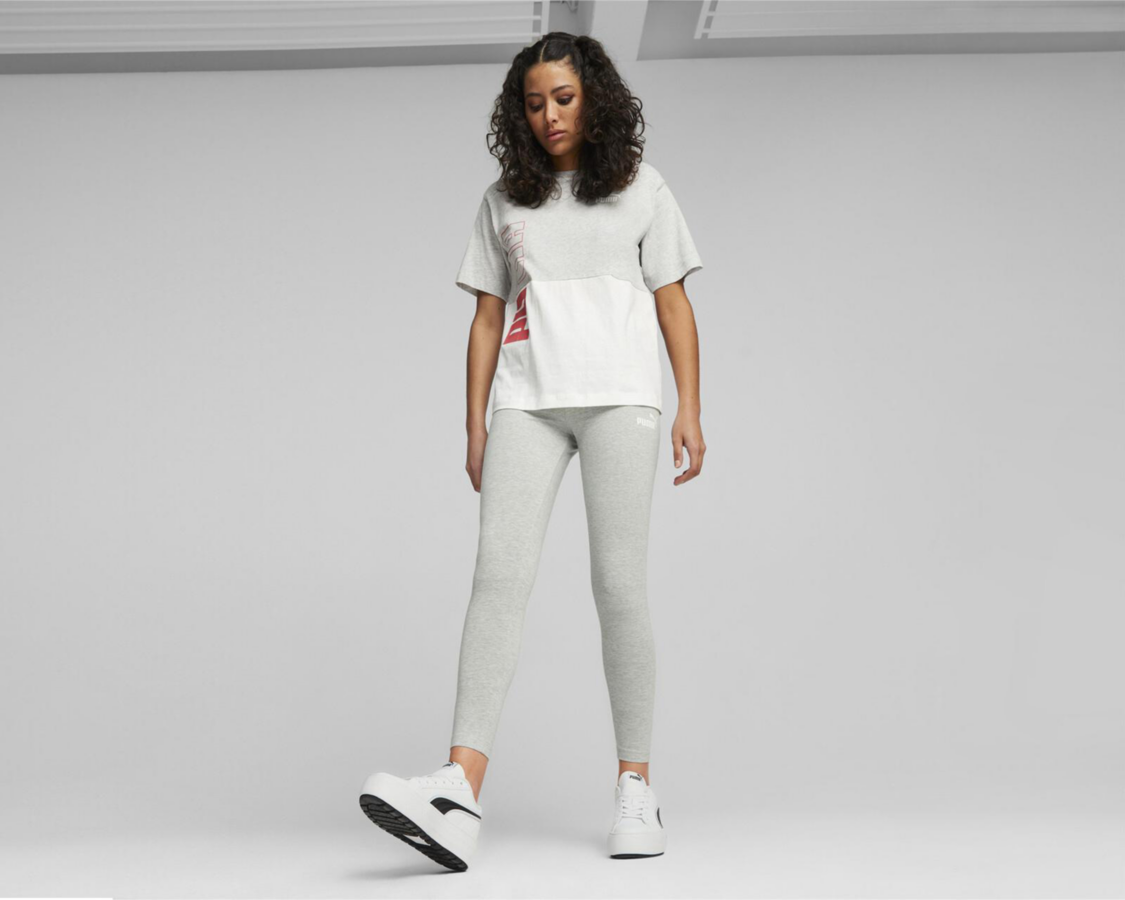 Foto 9 pulgar | Tenis Puma Kaia 2.0 para Mujer