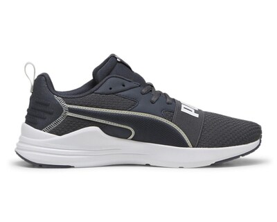 Foto 4 | Tenis para Correr Puma Wired Run Pure para Hombre