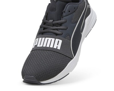 Foto 5 | Tenis para Correr Puma Wired Run Pure para Hombre