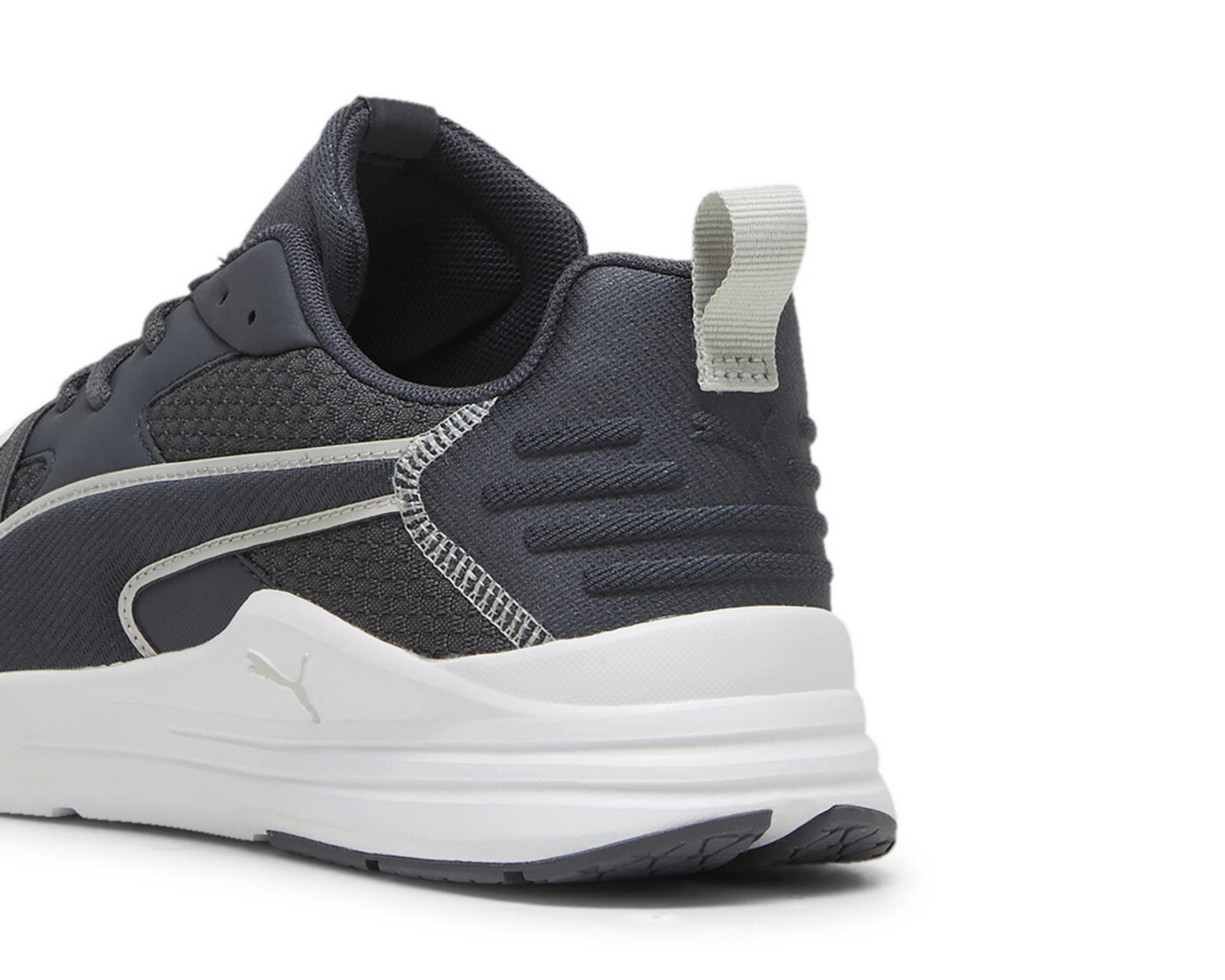Foto 7 pulgar | Tenis para Correr Puma Wired Run Pure para Hombre