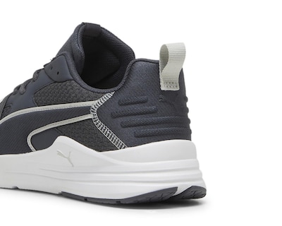 Foto 6 | Tenis para Correr Puma Wired Run Pure para Hombre
