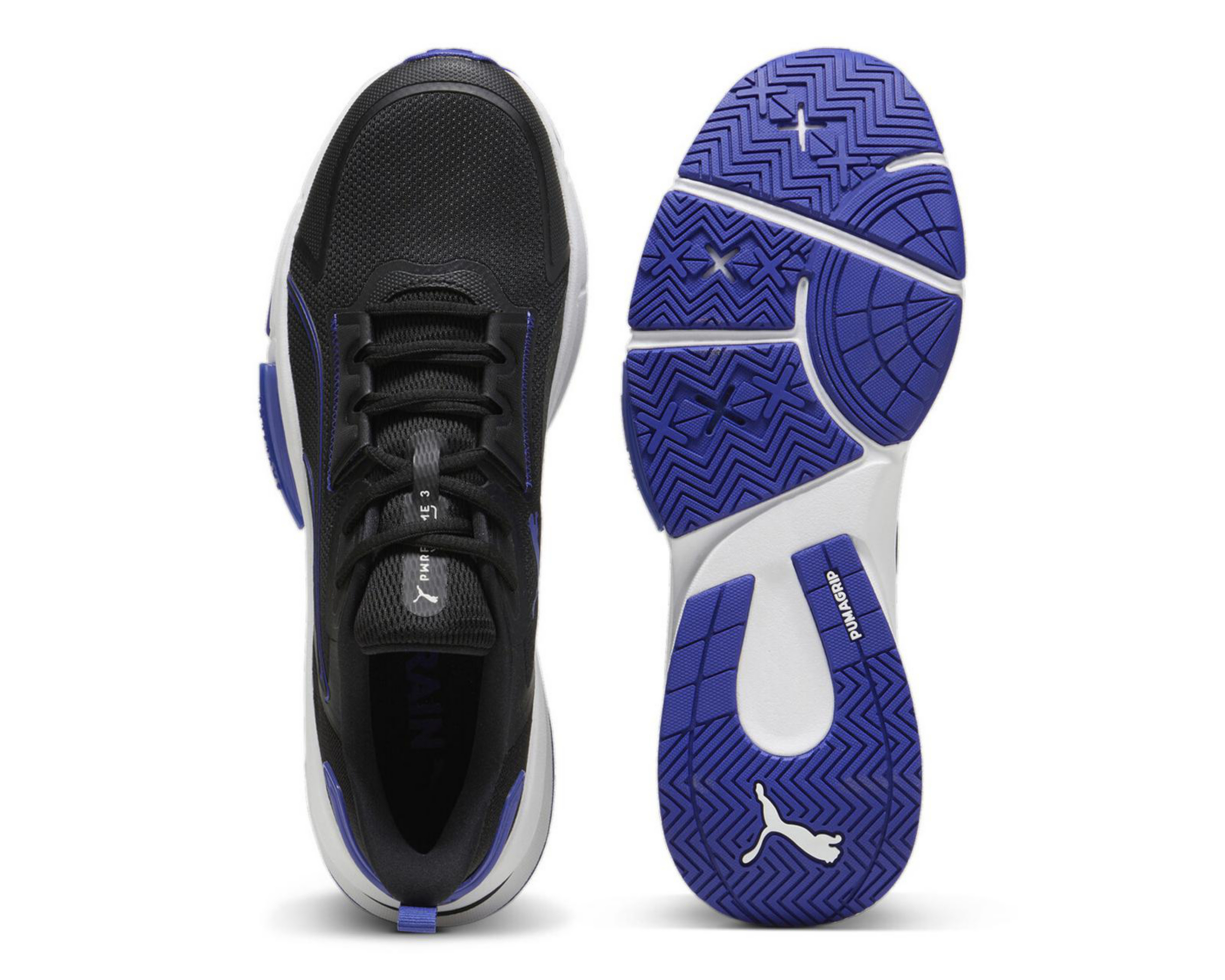 Foto 2 | Tenis Puma PWRFrame TR 3 para Hombre