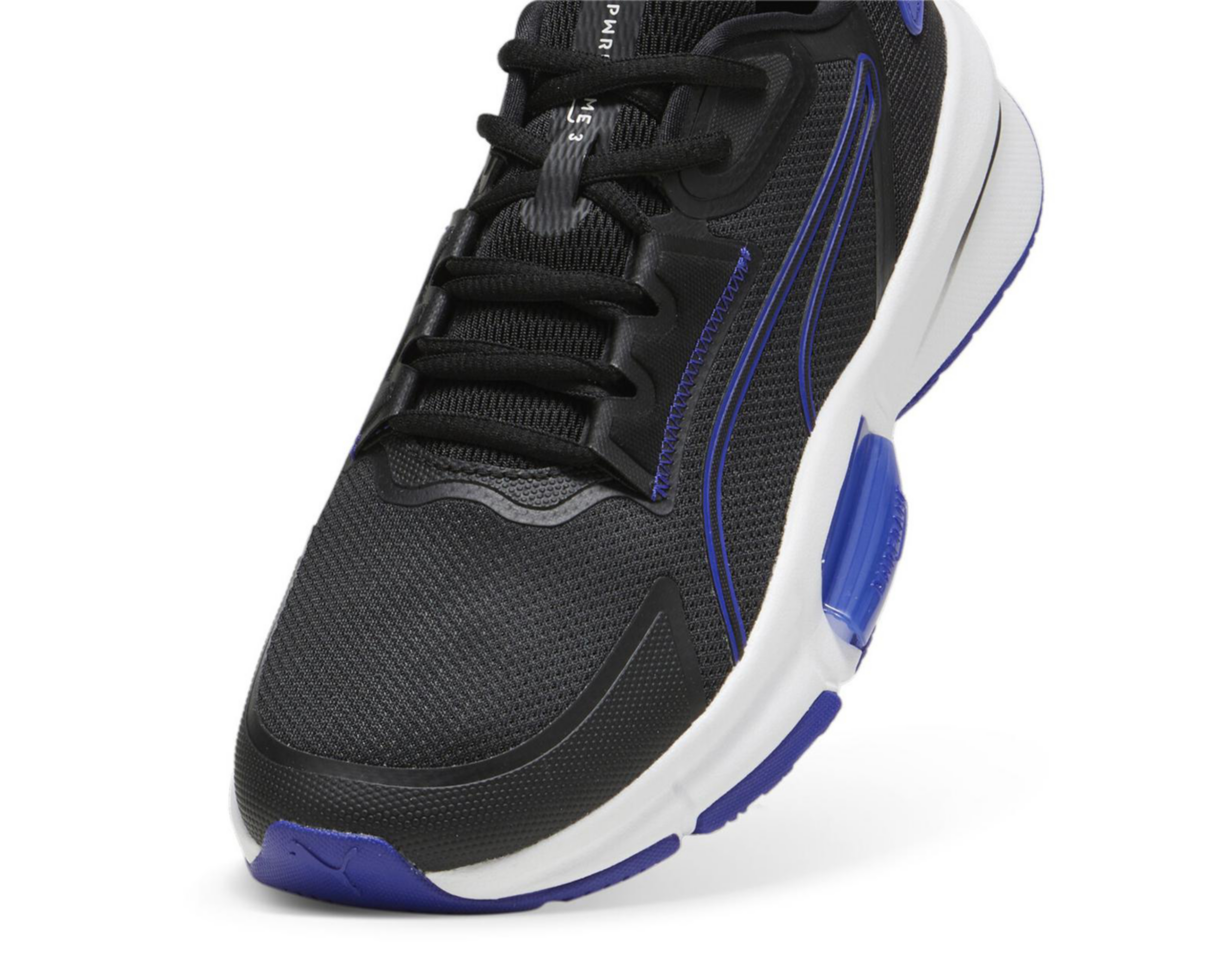 Foto 5 | Tenis Puma PWRFrame TR 3 para Hombre
