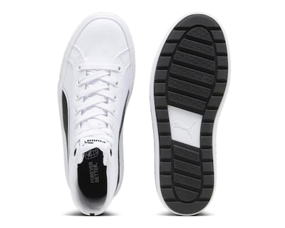 Foto 2 | Tenis Puma Kaia 2.0 Mid para Mujer