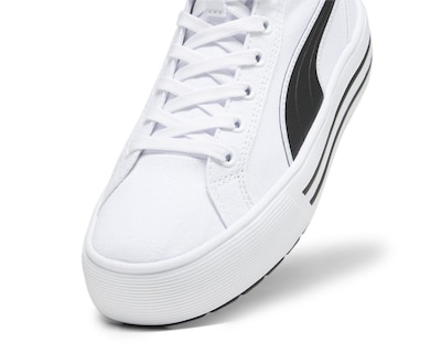 Foto 5 | Tenis Puma Kaia 2.0 Mid para Mujer
