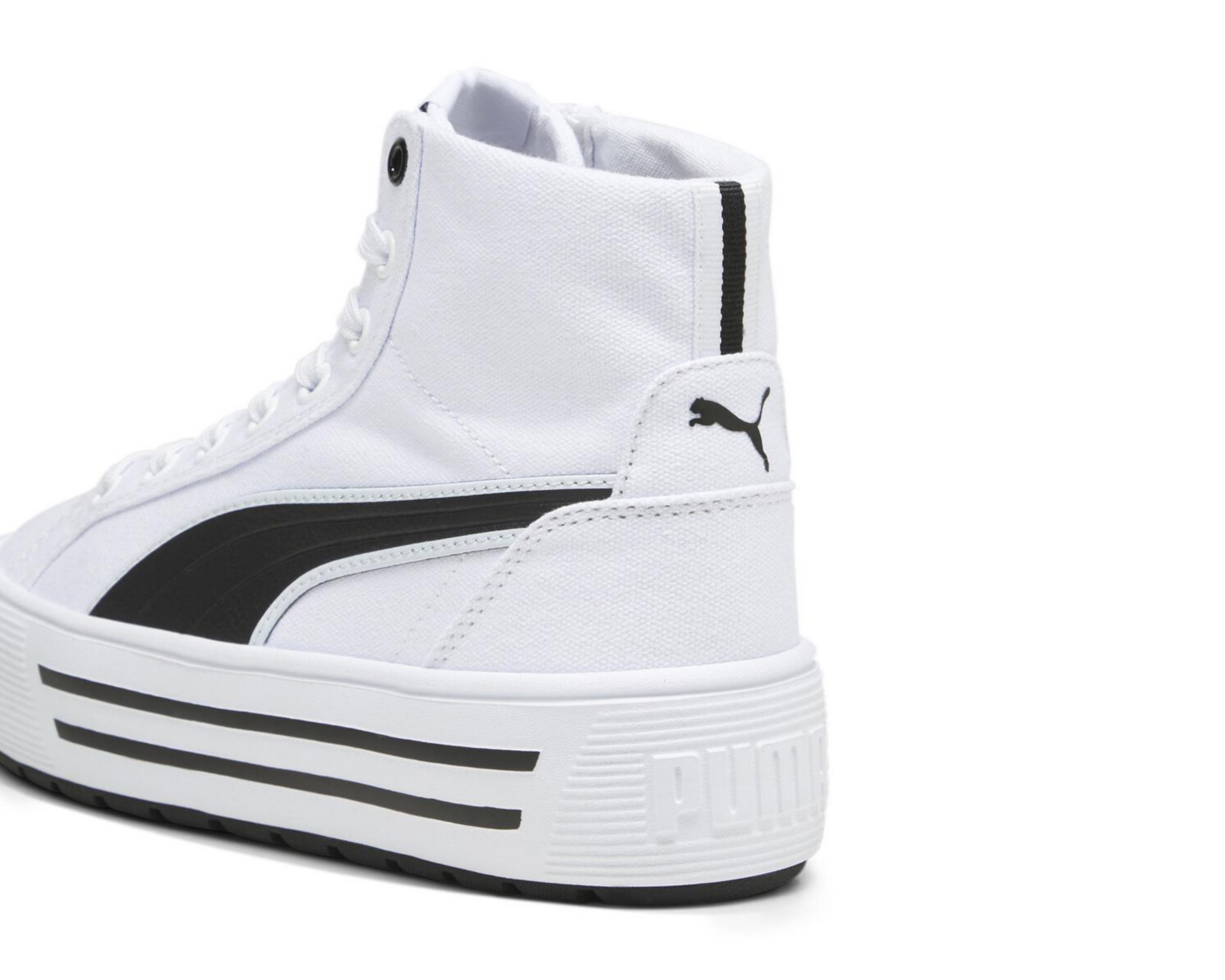 Foto 7 pulgar | Tenis Puma Kaia 2.0 Mid para Mujer