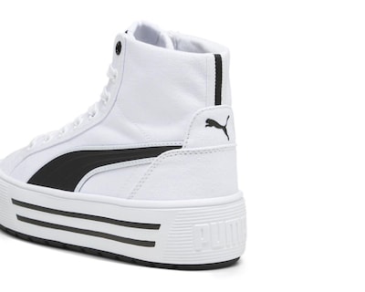 Foto 6 | Tenis Puma Kaia 2.0 Mid para Mujer