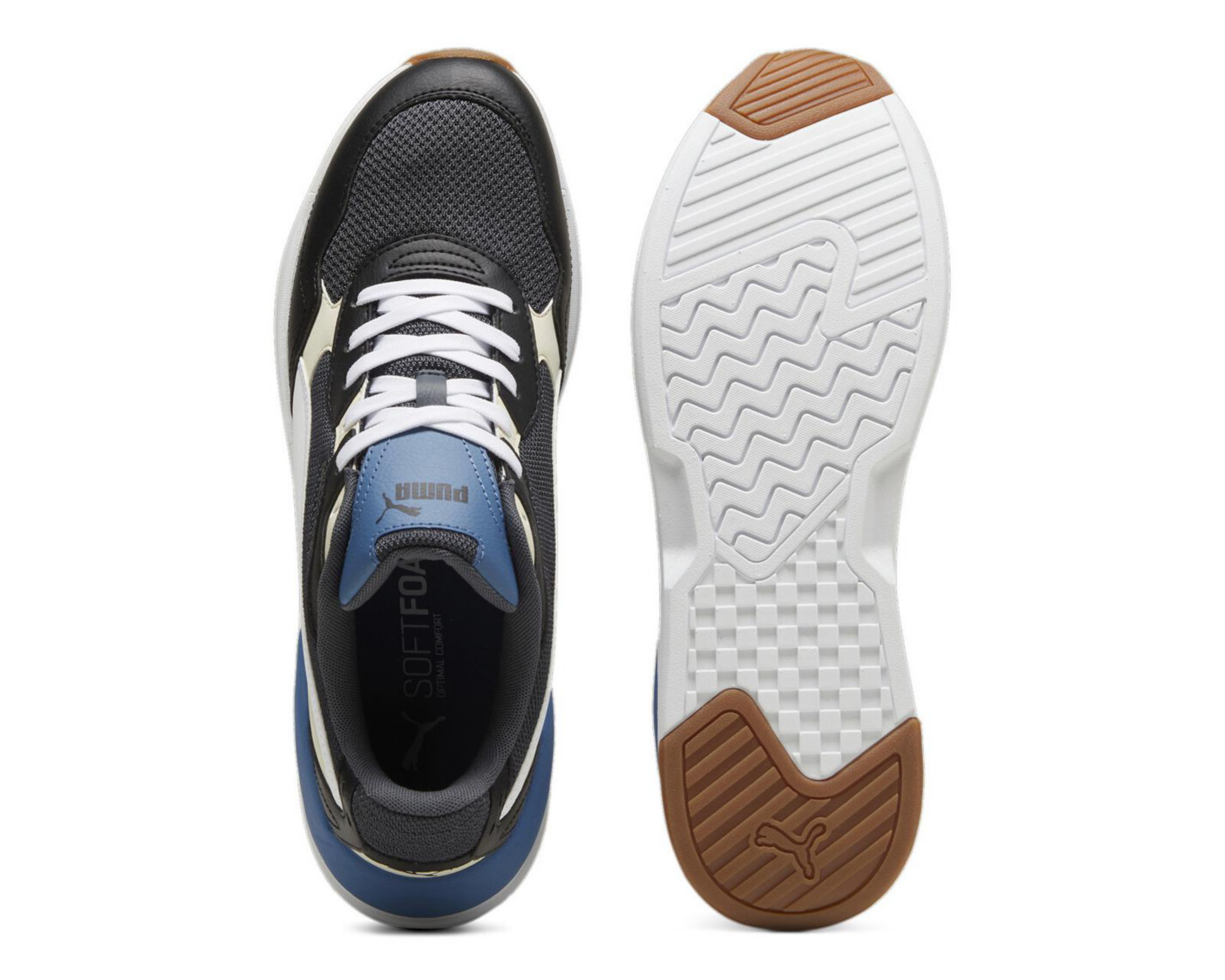 Foto 3 pulgar | Tenis Puma X-Ray Speed Lite para Hombre