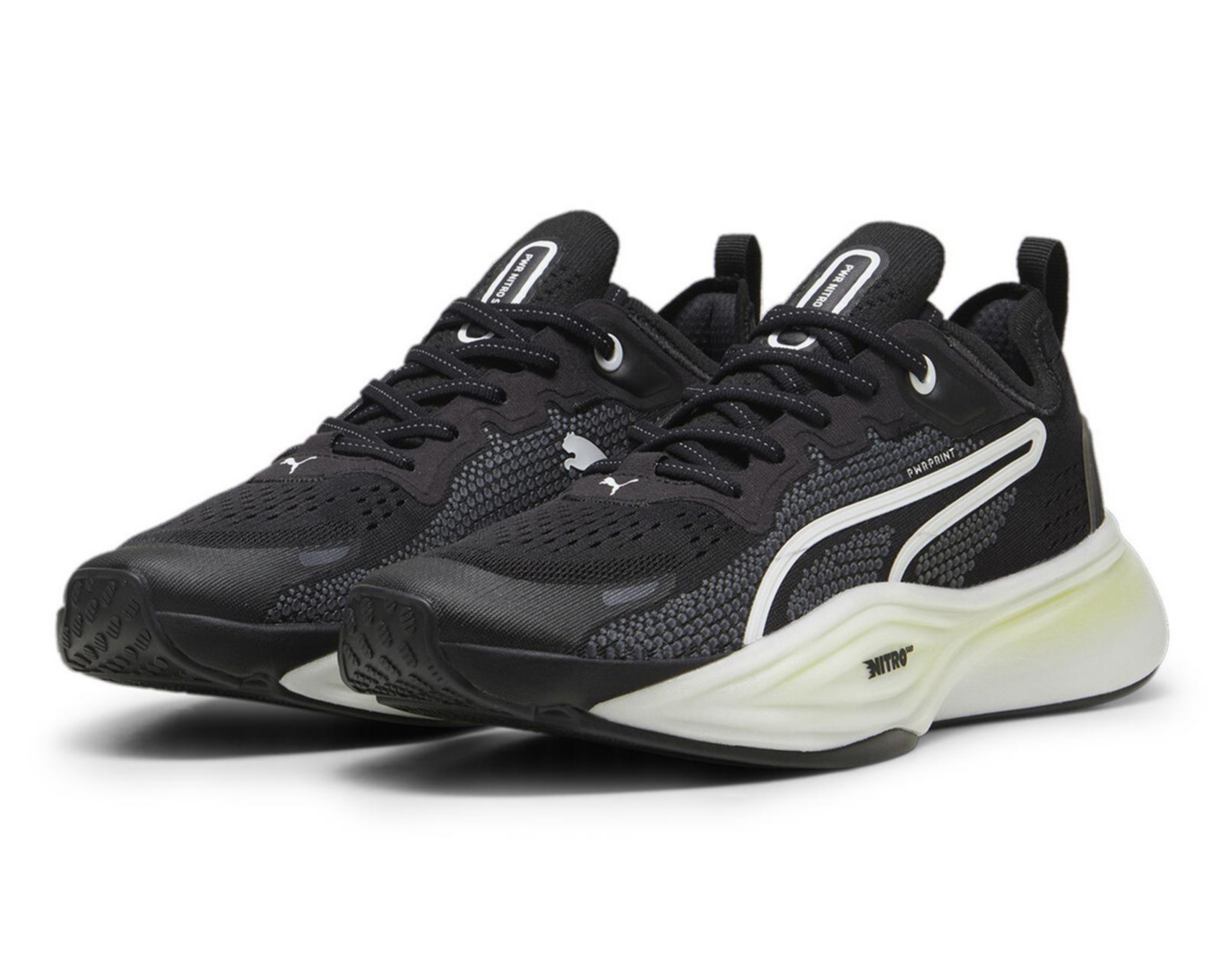 Foto 1 | Tenis Puma PWR Nitro SQD 2 para Hombre