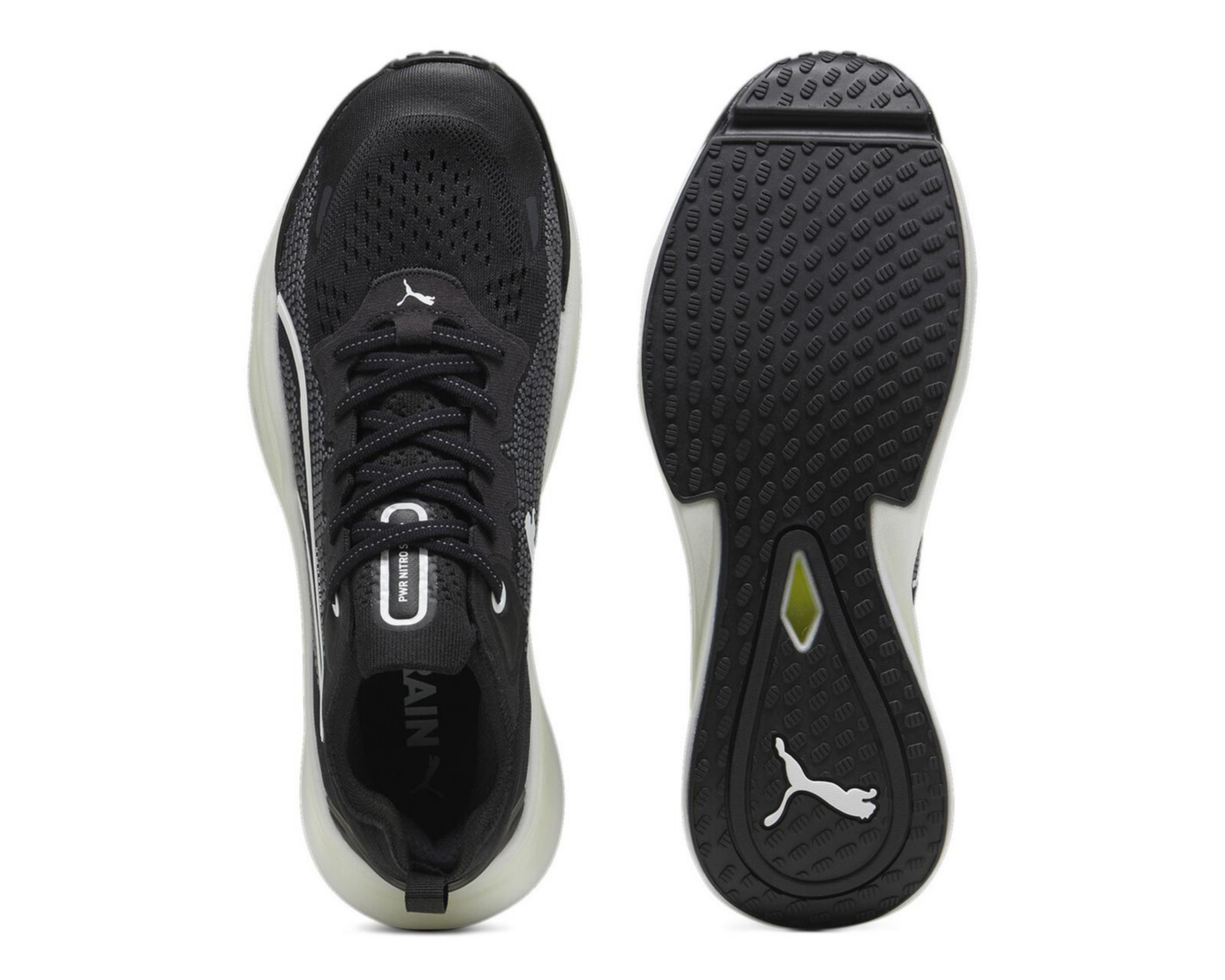 Foto 2 | Tenis Puma PWR Nitro SQD 2 para Hombre