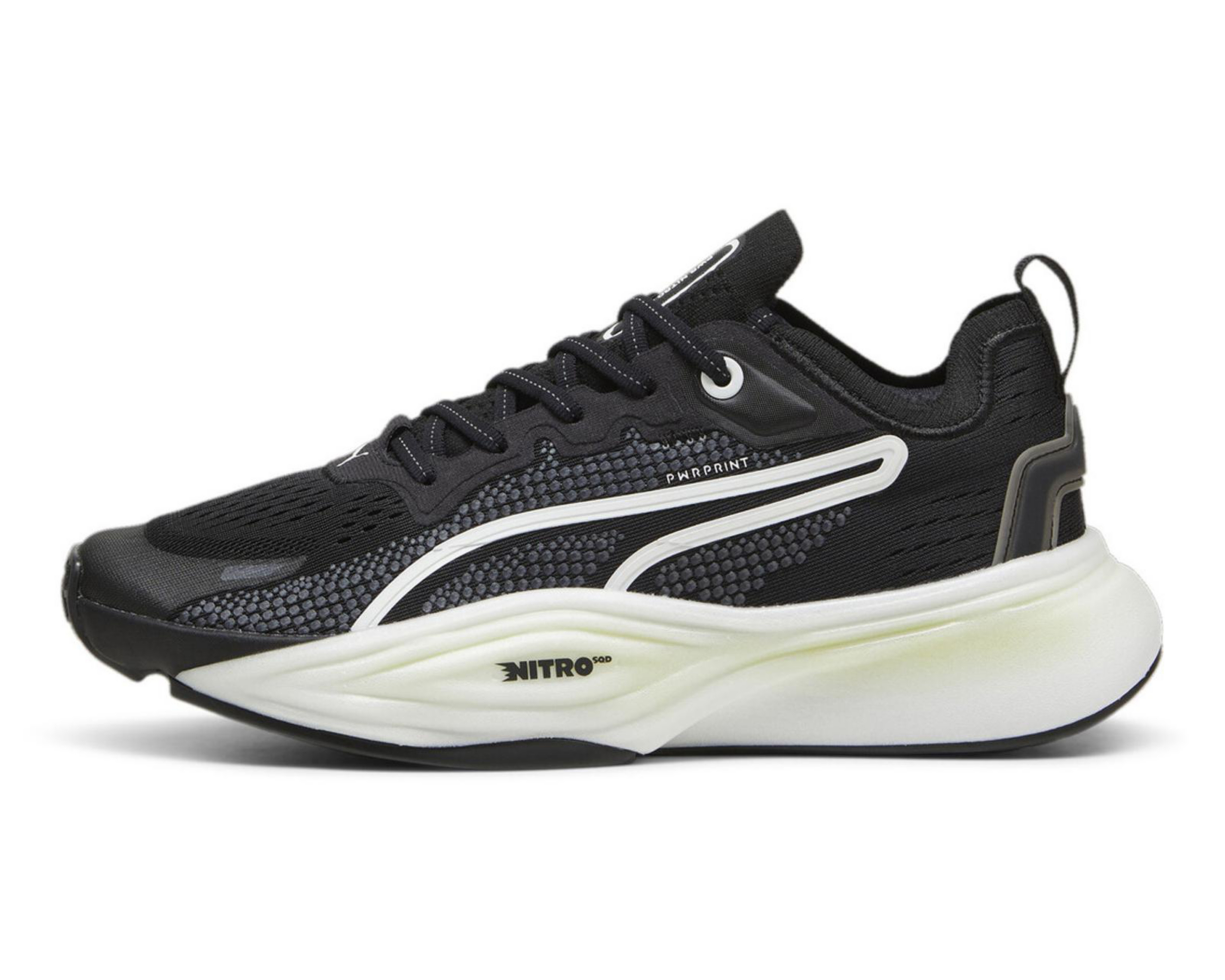 Foto 3 | Tenis Puma PWR Nitro SQD 2 para Hombre