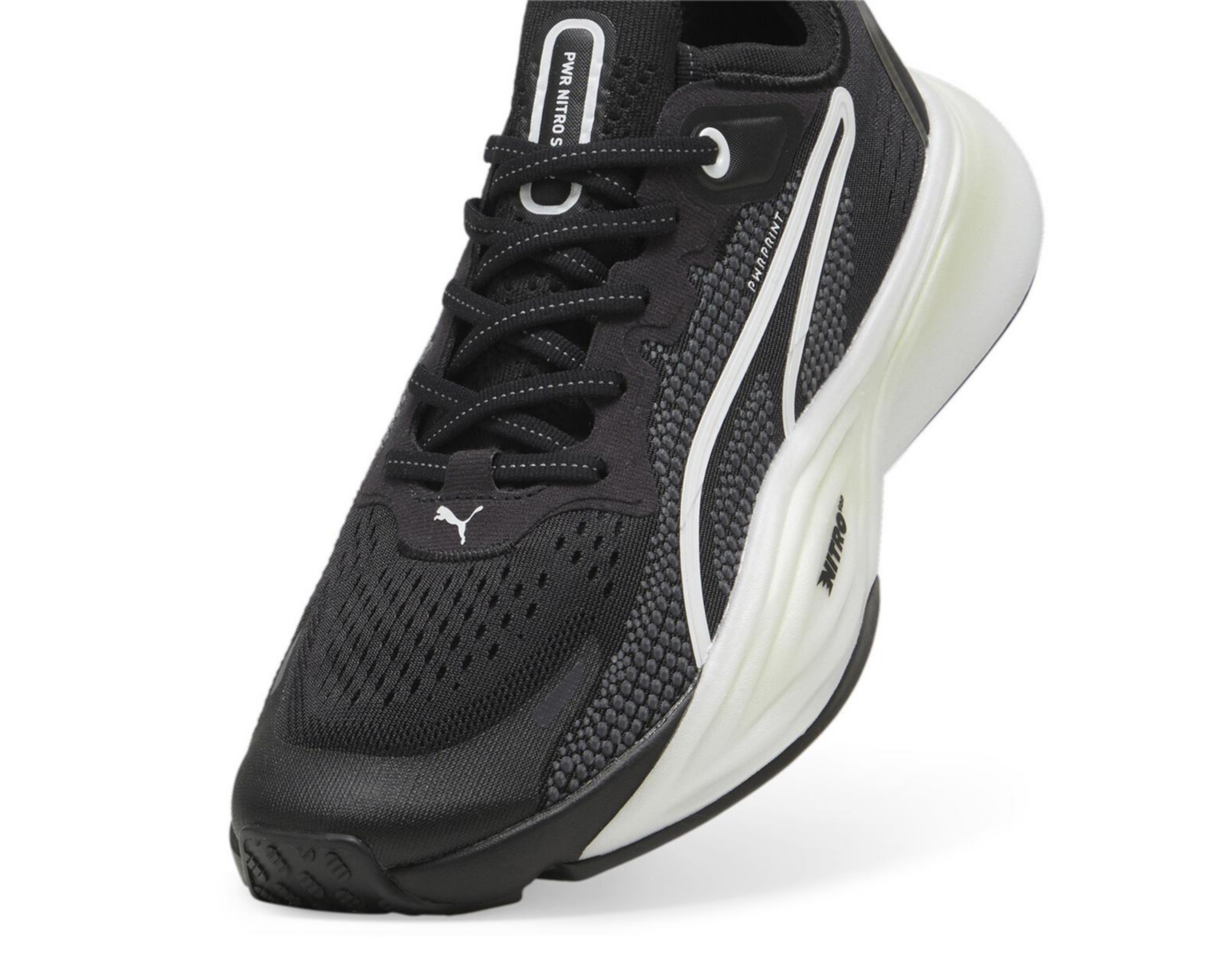 Foto 5 | Tenis Puma PWR Nitro SQD 2 para Hombre