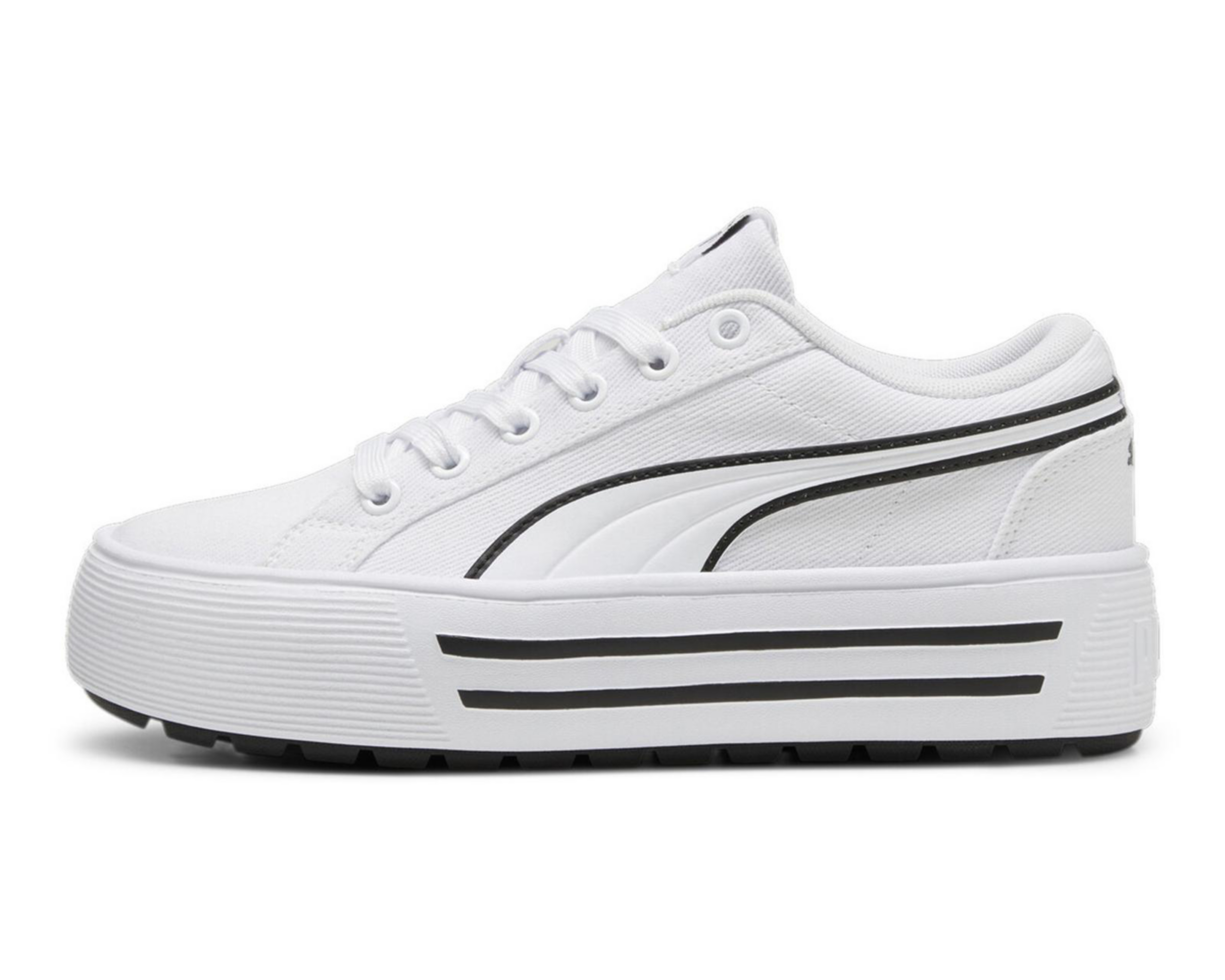 Foto 3 | Tenis Puma Kaia 2.0 CV para Mujer