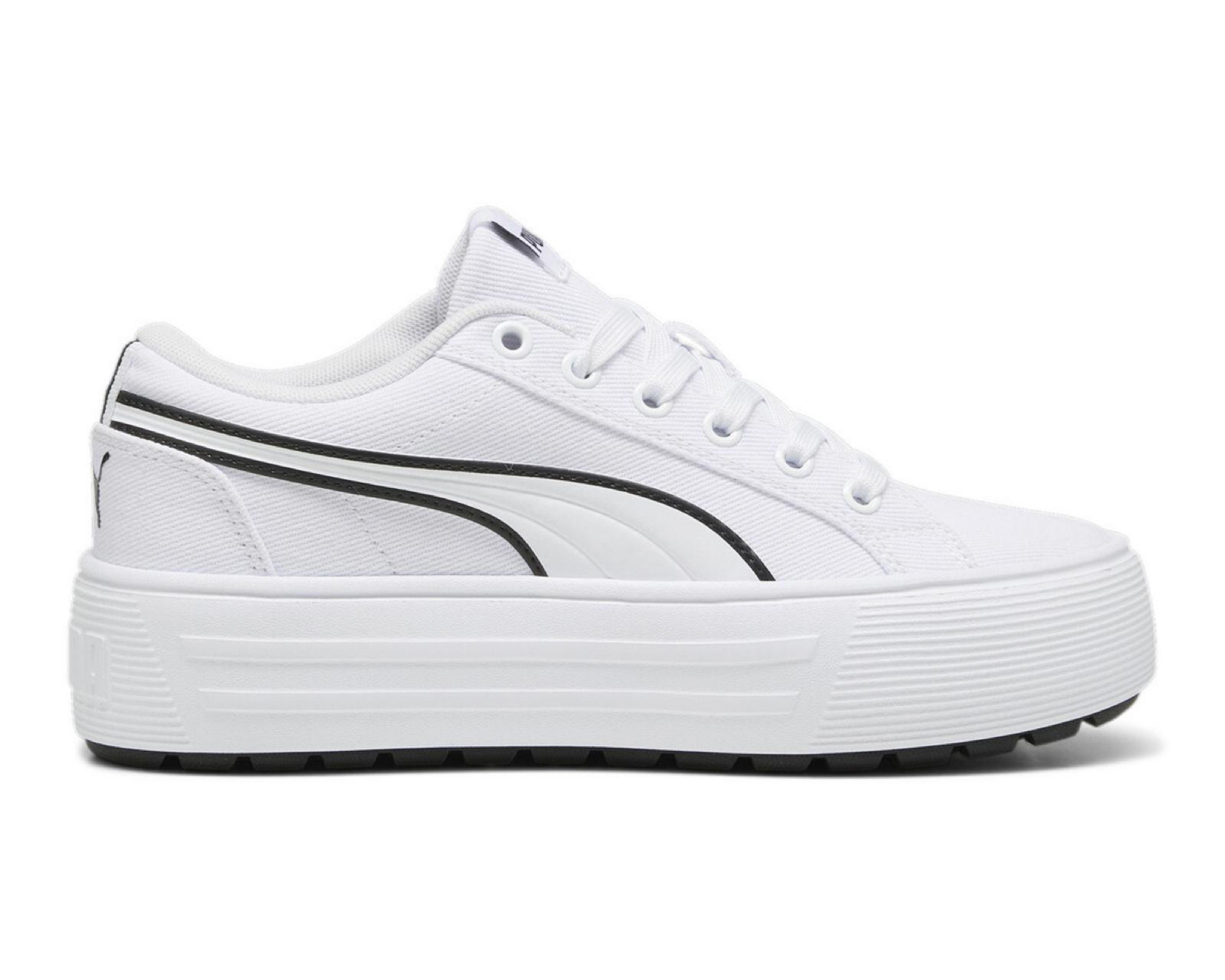 Foto 5 pulgar | Tenis Puma Kaia 2.0 CV para Mujer