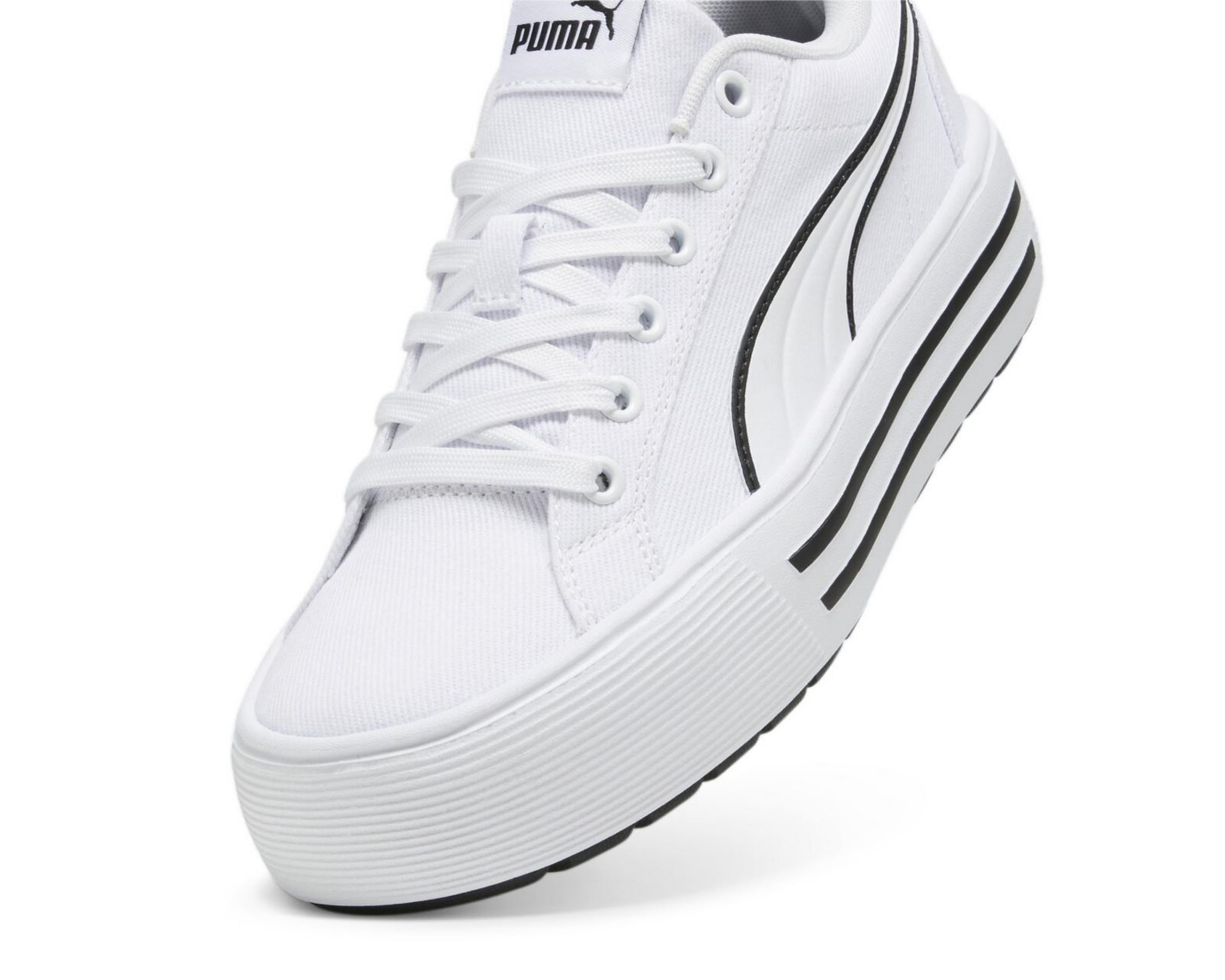 Foto 6 pulgar | Tenis Puma Kaia 2.0 CV para Mujer