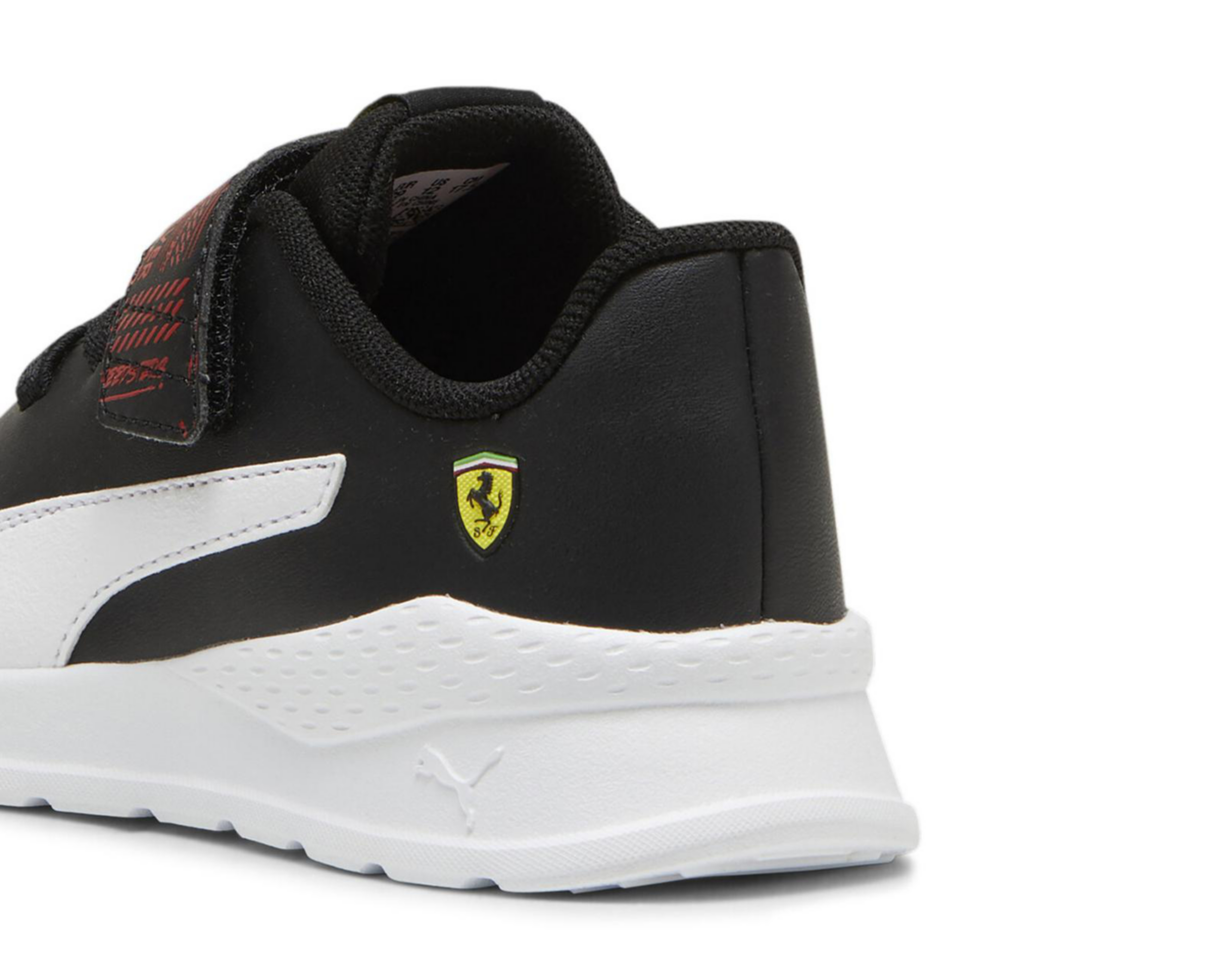 Foto 6 | Tenis Puma Ferrari Anzarun LS AC+ PC para Niño