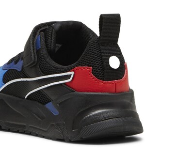 Foto 6 | Tenis Puma BMW MMS Trinity AC PS para Niño