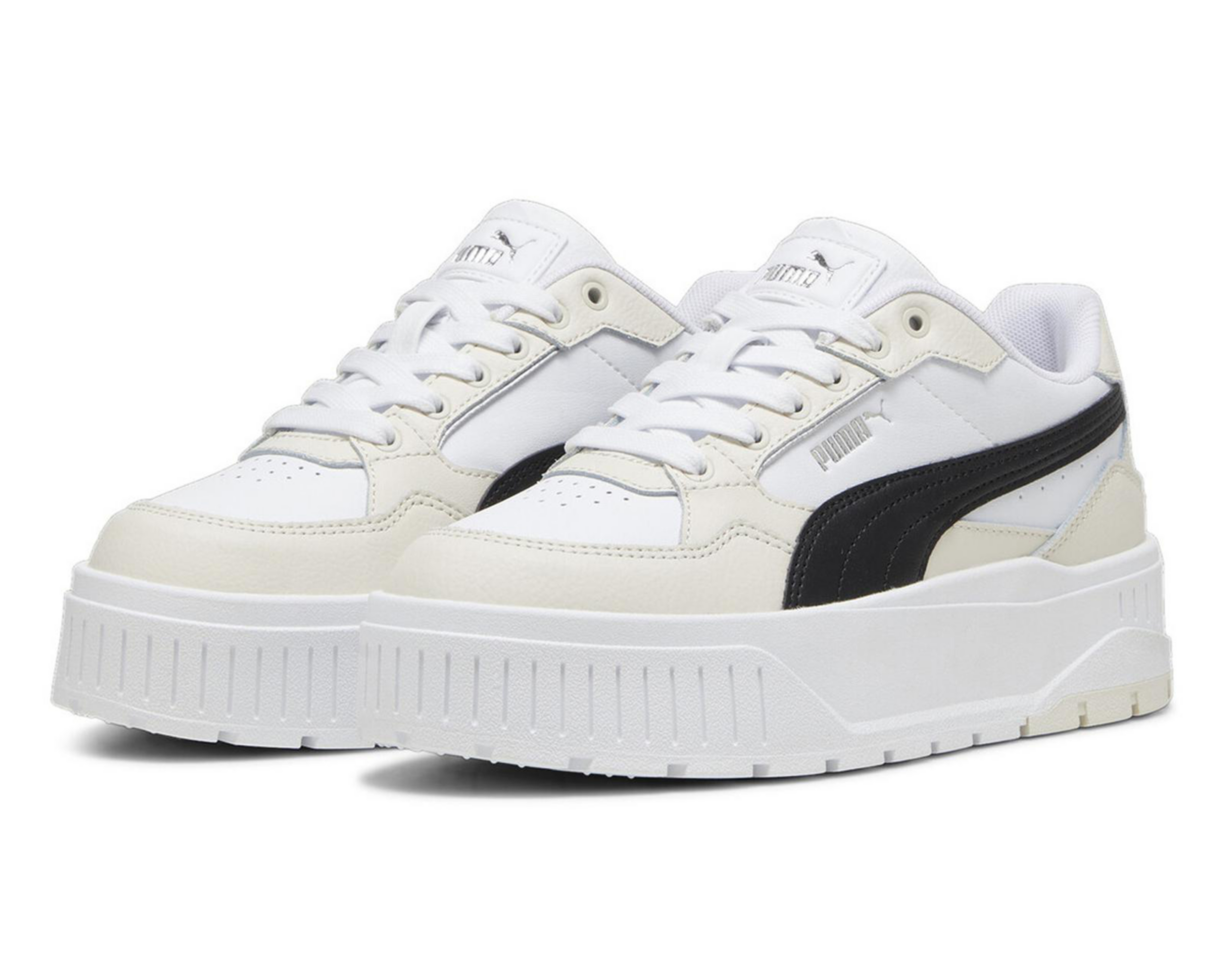 Foto 1 | Tenis Puma Karmen II Idol para Mujer