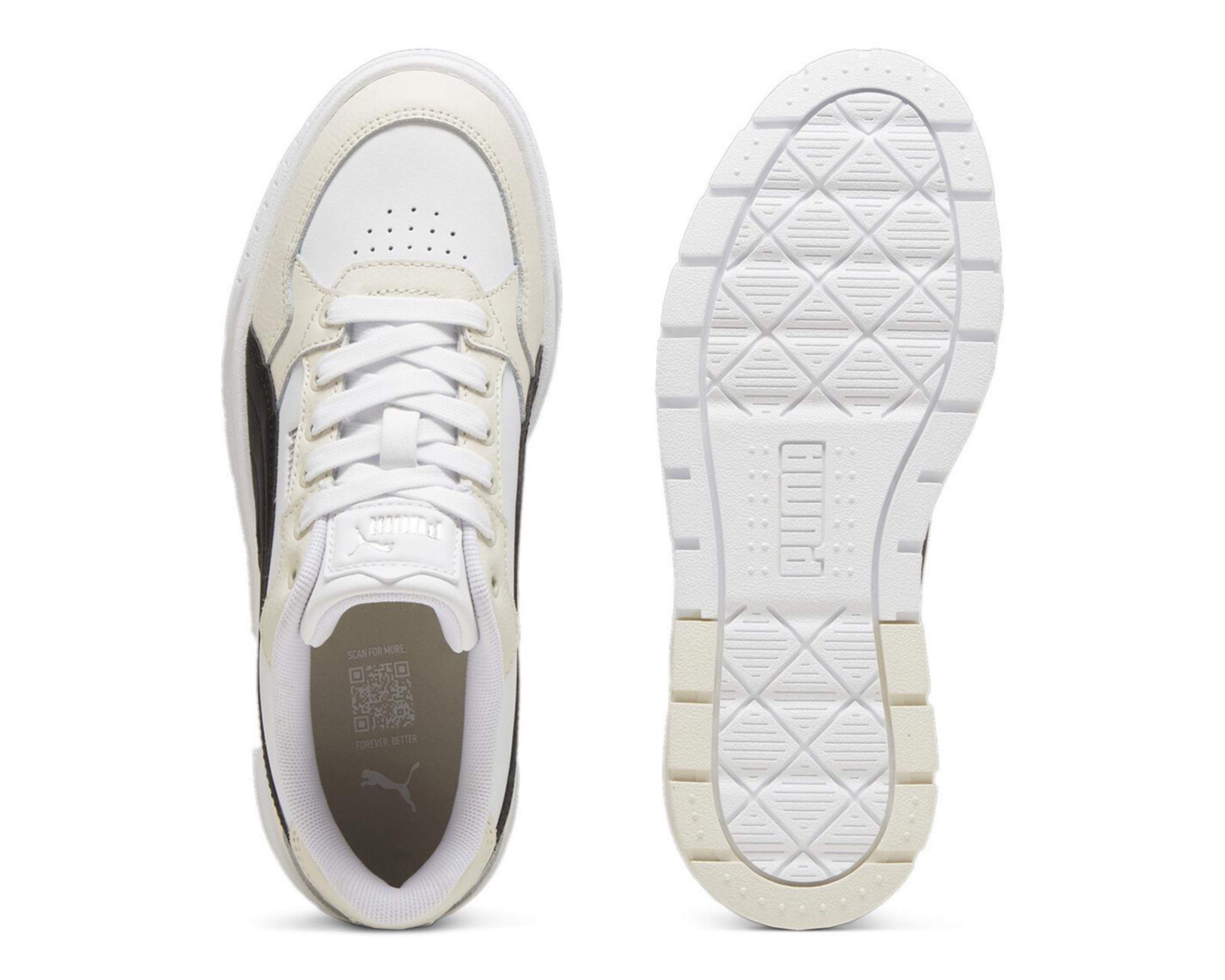 Foto 2 | Tenis Puma Karmen II Idol para Mujer