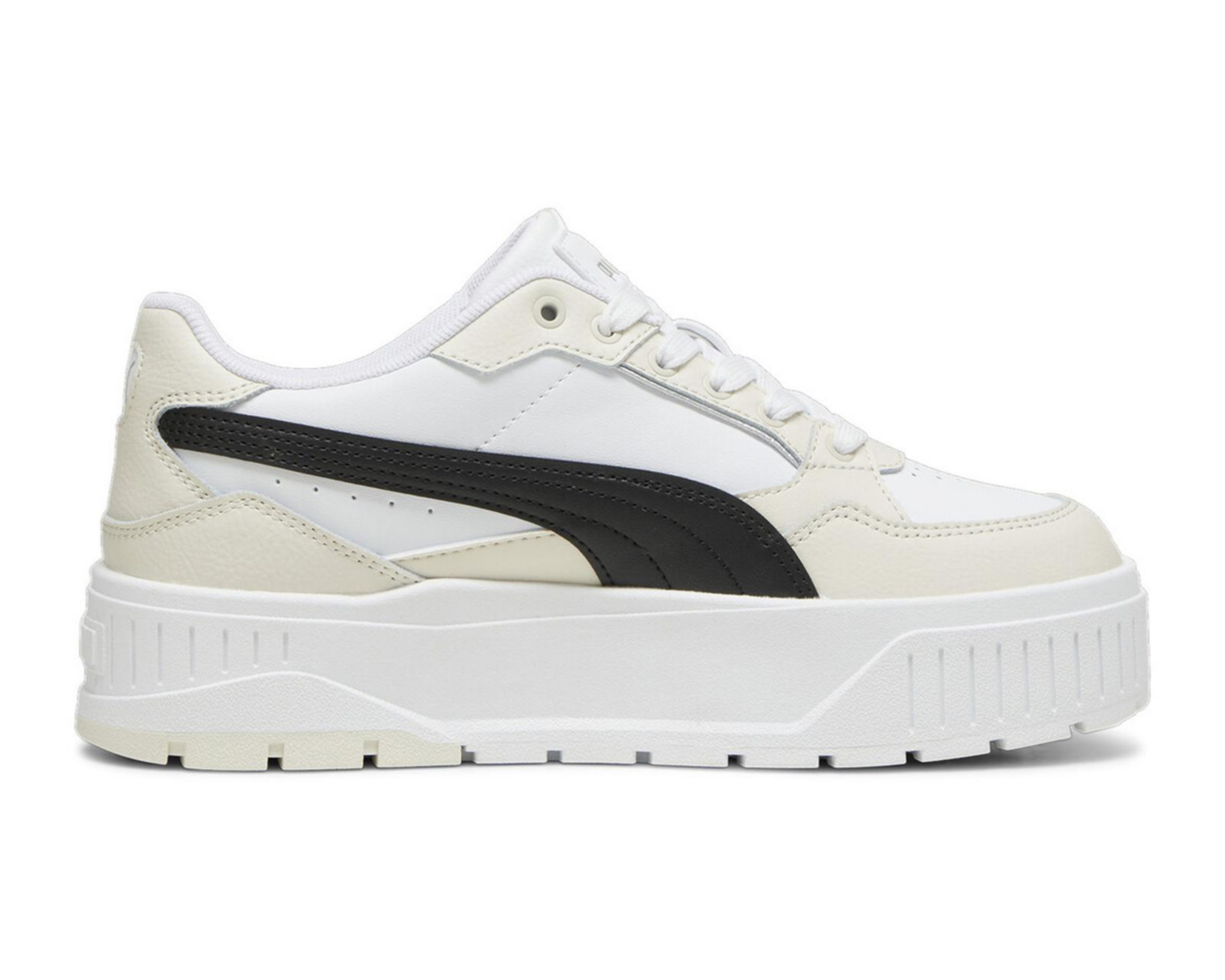 Foto 5 pulgar | Tenis Puma Karmen II Idol para Mujer