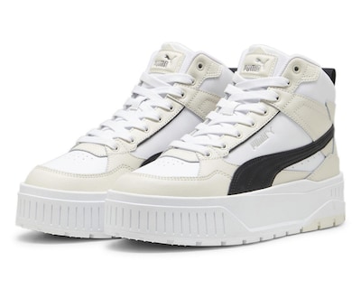 Foto 1 | Tenis Puma Karmen II Idol Mid para Mujer