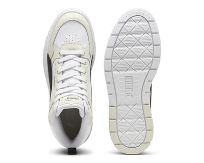 Foto 2 | Tenis Puma Karmen II Idol Mid para Mujer