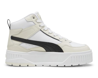 Foto 4 | Tenis Puma Karmen II Idol Mid para Mujer