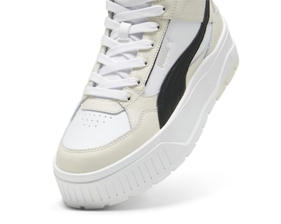 Foto 5 | Tenis Puma Karmen II Idol Mid para Mujer