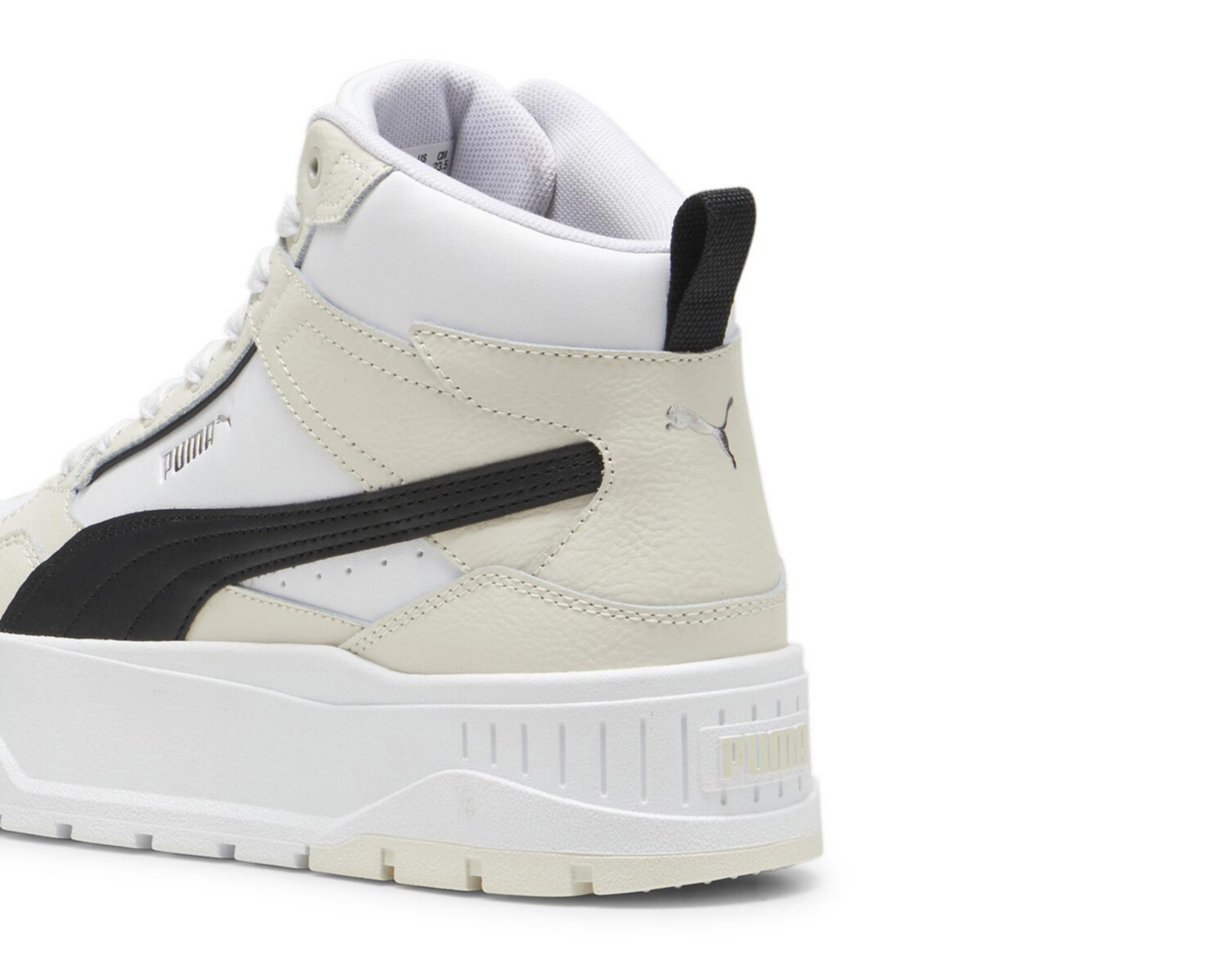 Foto 6 | Tenis Puma Karmen II Idol Mid para Mujer